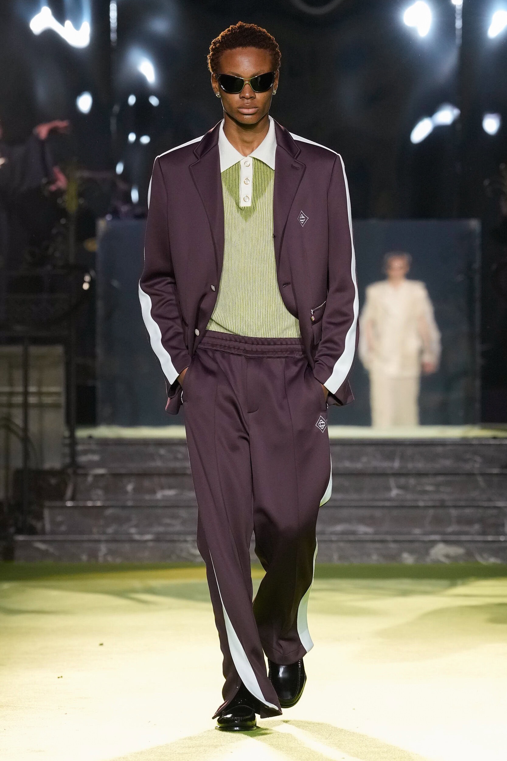 Casablanca Spring 2026 Fashion Show