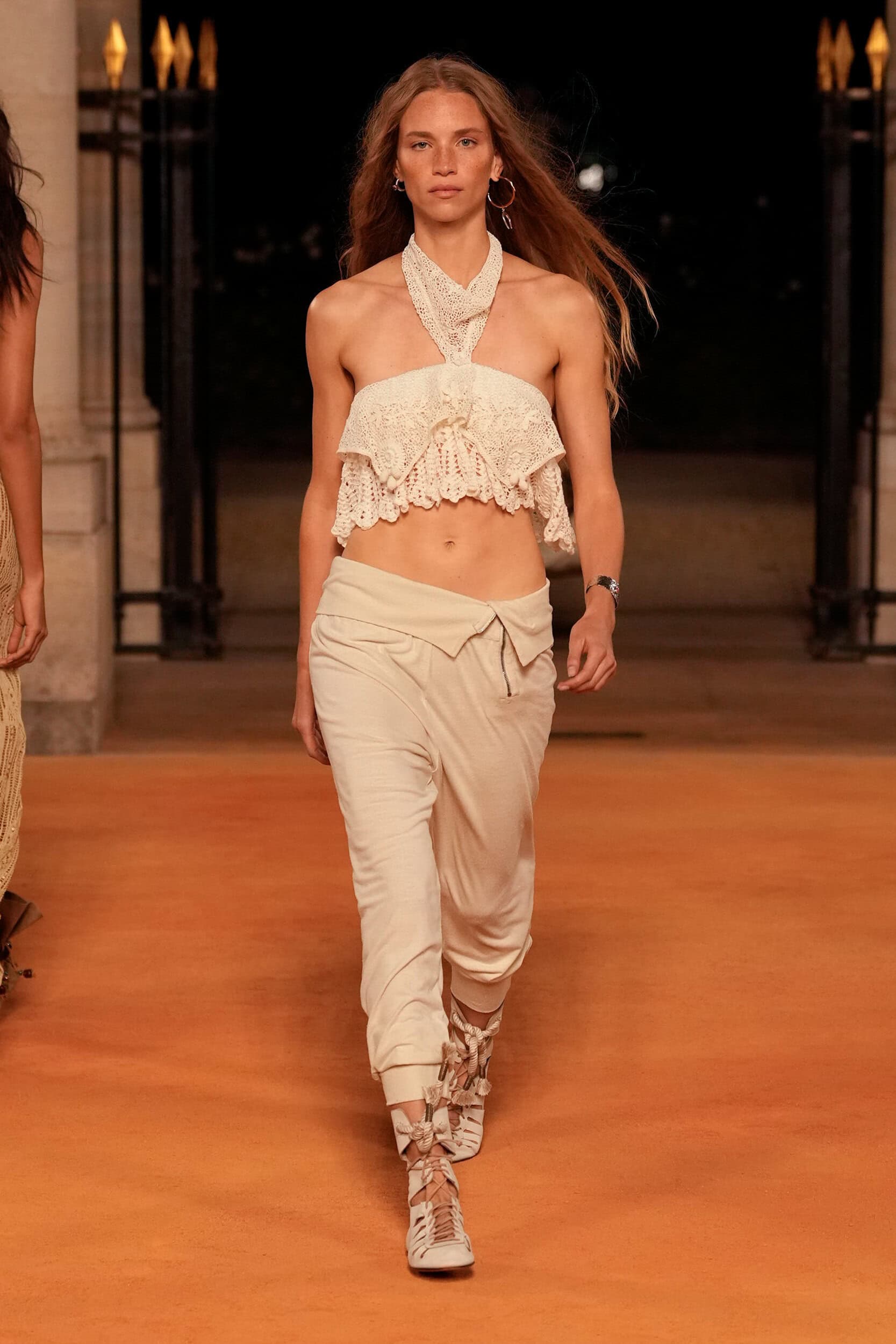 Isabel Marant Spring 2026 Fashion Show