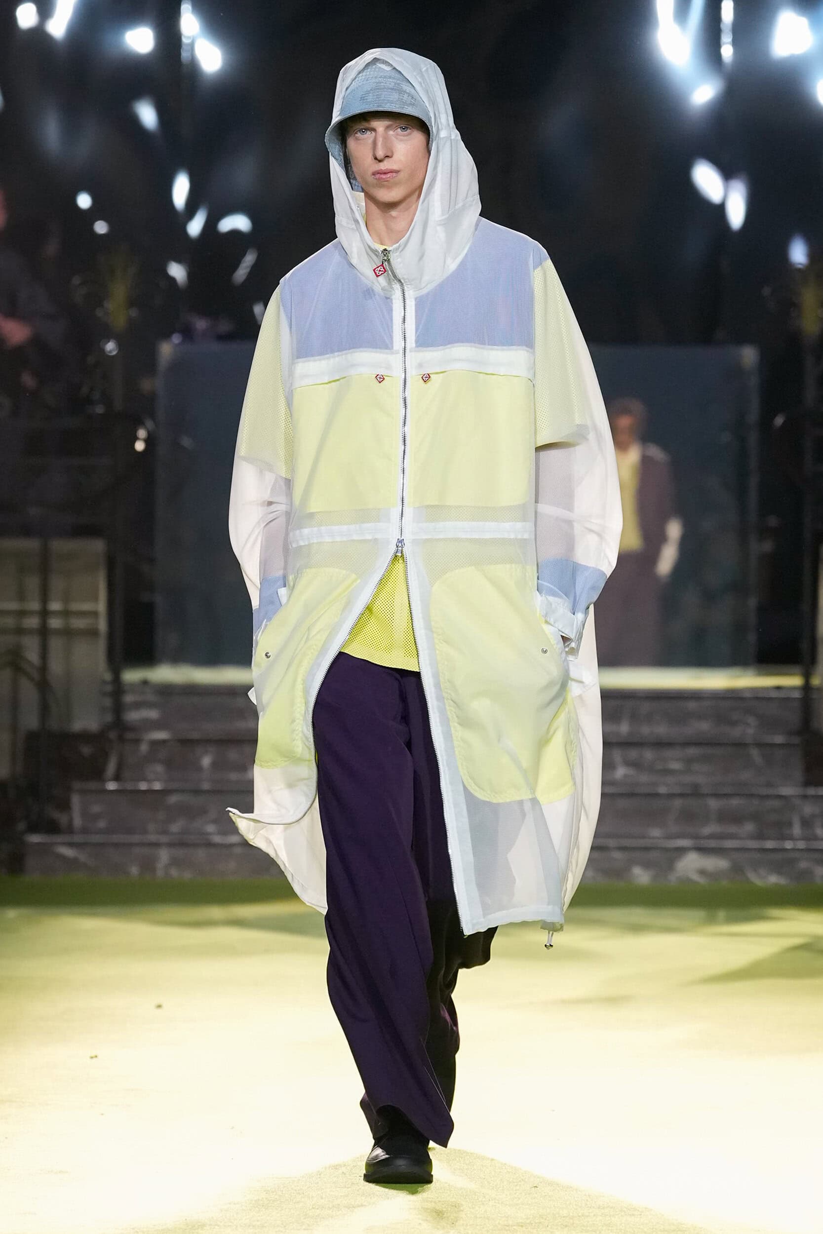Casablanca Spring 2026 Fashion Show