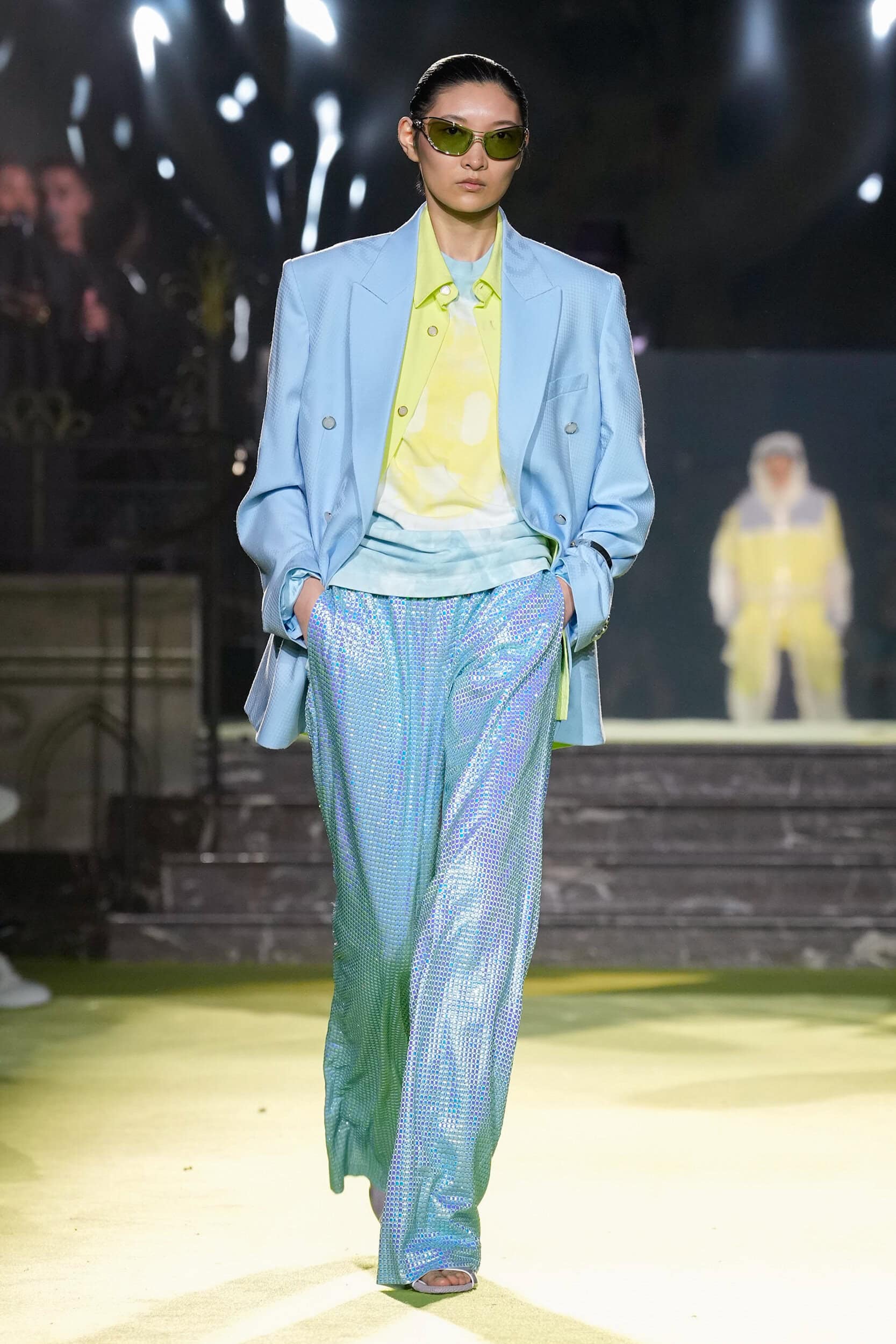 Casablanca Spring 2026 Fashion Show