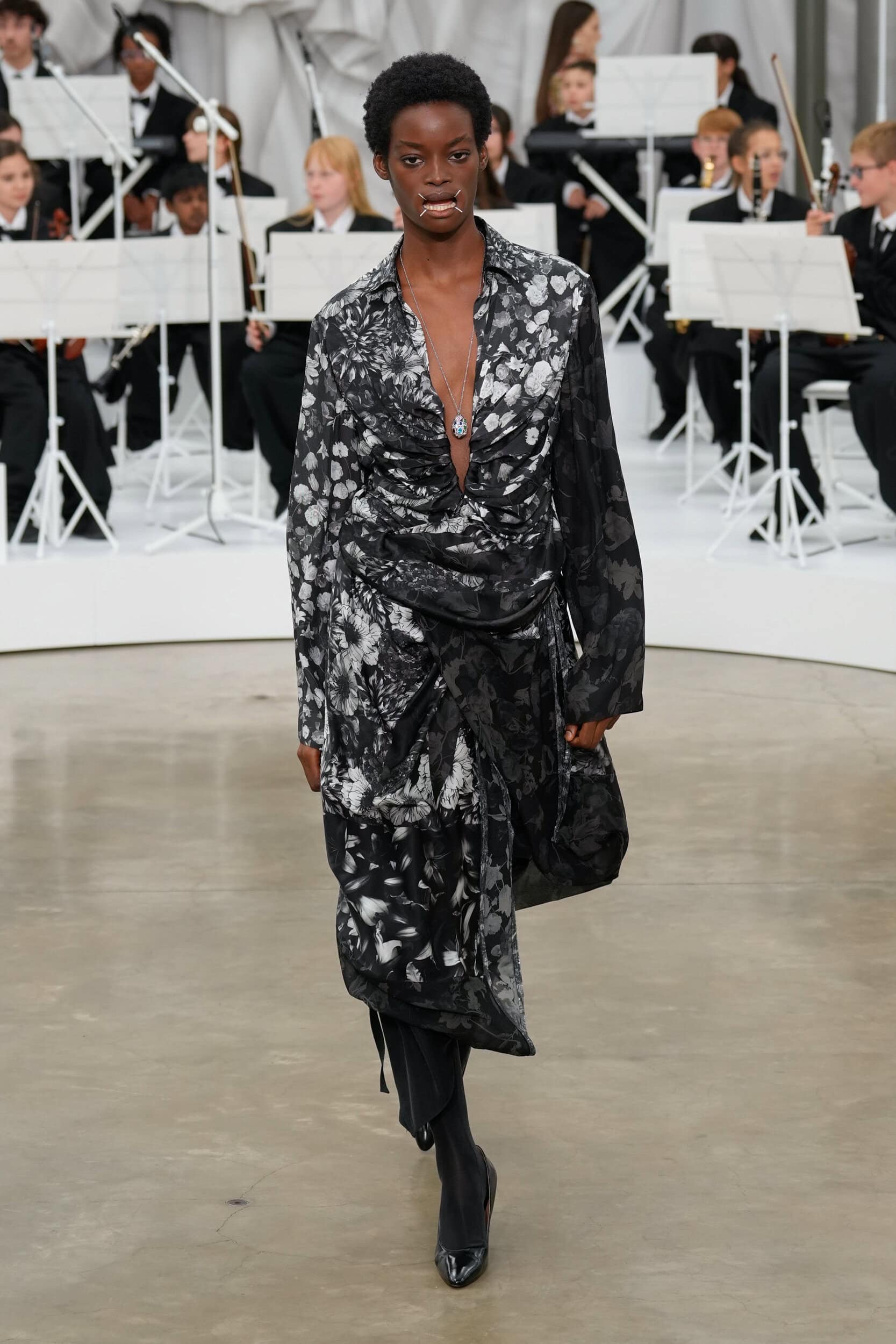 Maison Margiela Spring 2026 Fashion Show