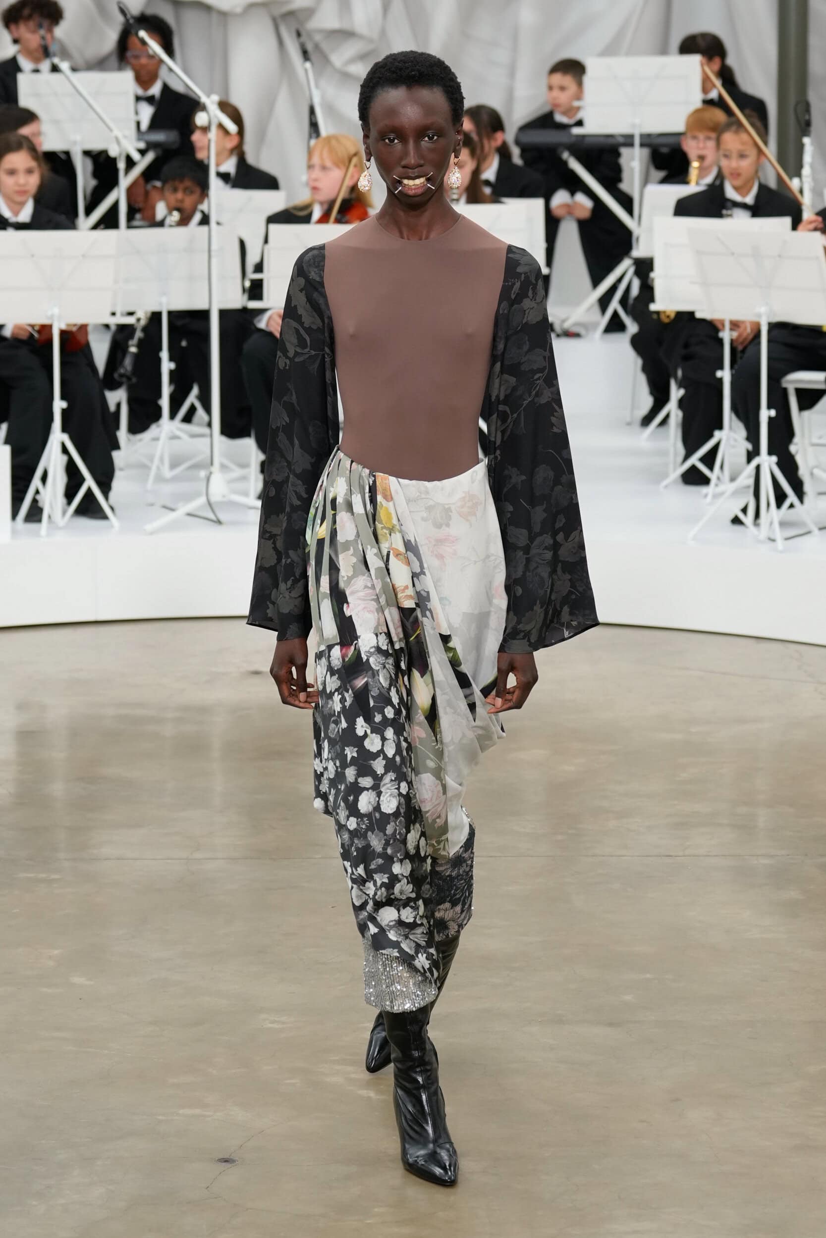 Maison Margiela Spring 2026 Fashion Show