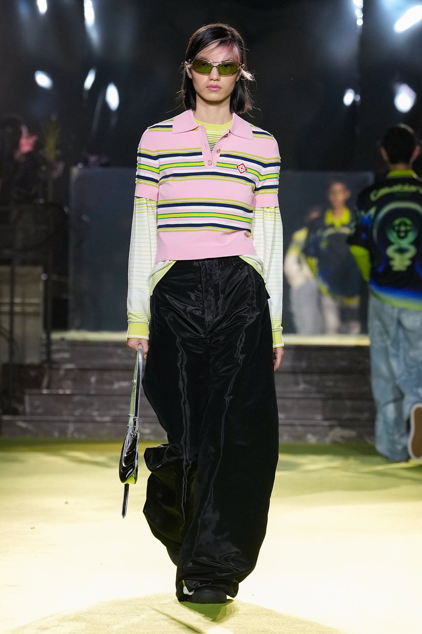 Casablanca Spring 2026 Fashion Show
