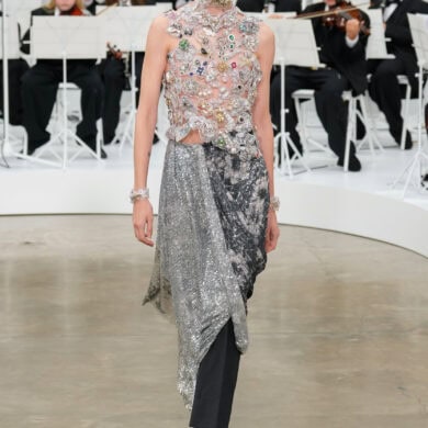 Maison Margiela Spring 2026 Fashion Show