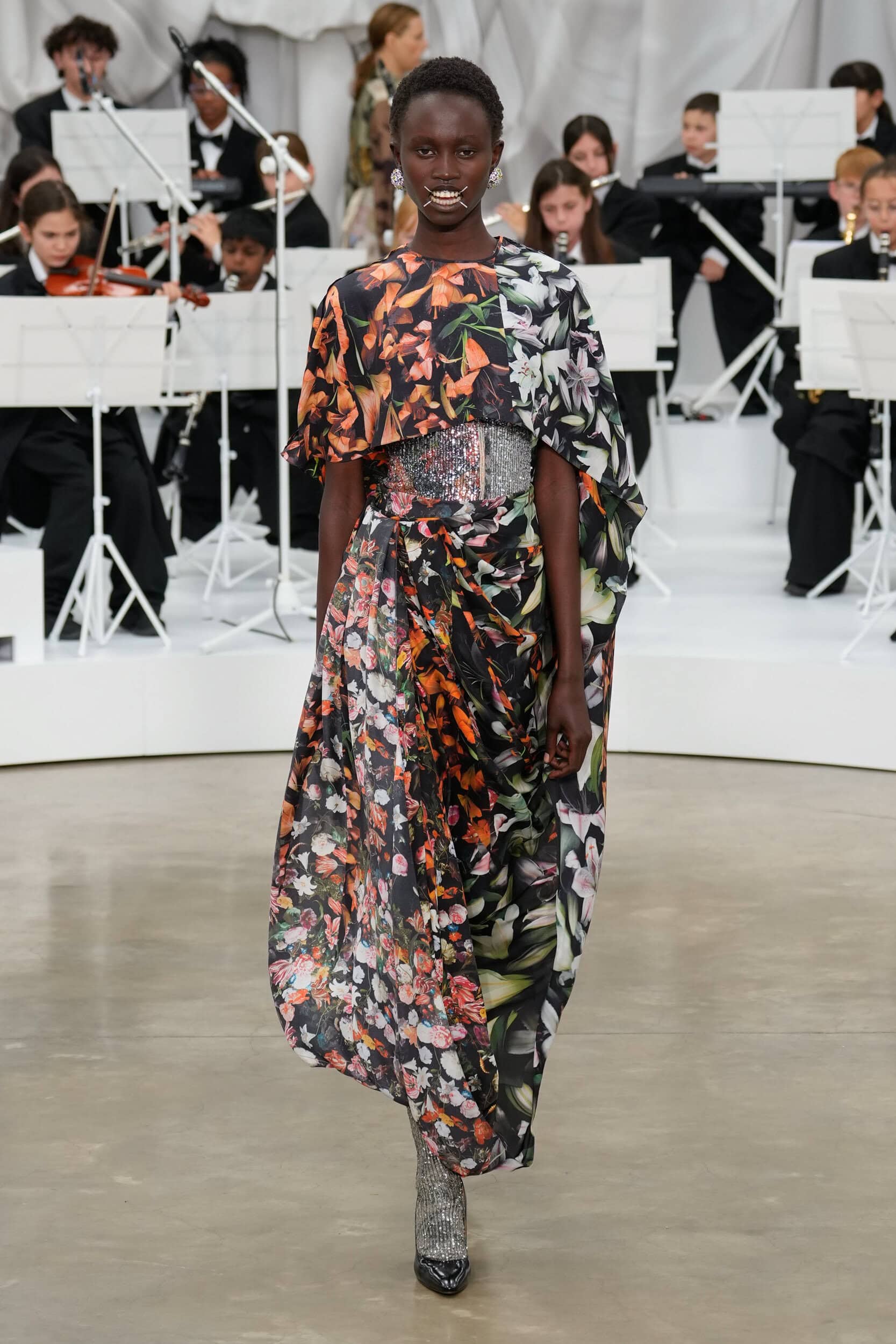 Maison Margiela Spring 2026 Fashion Show