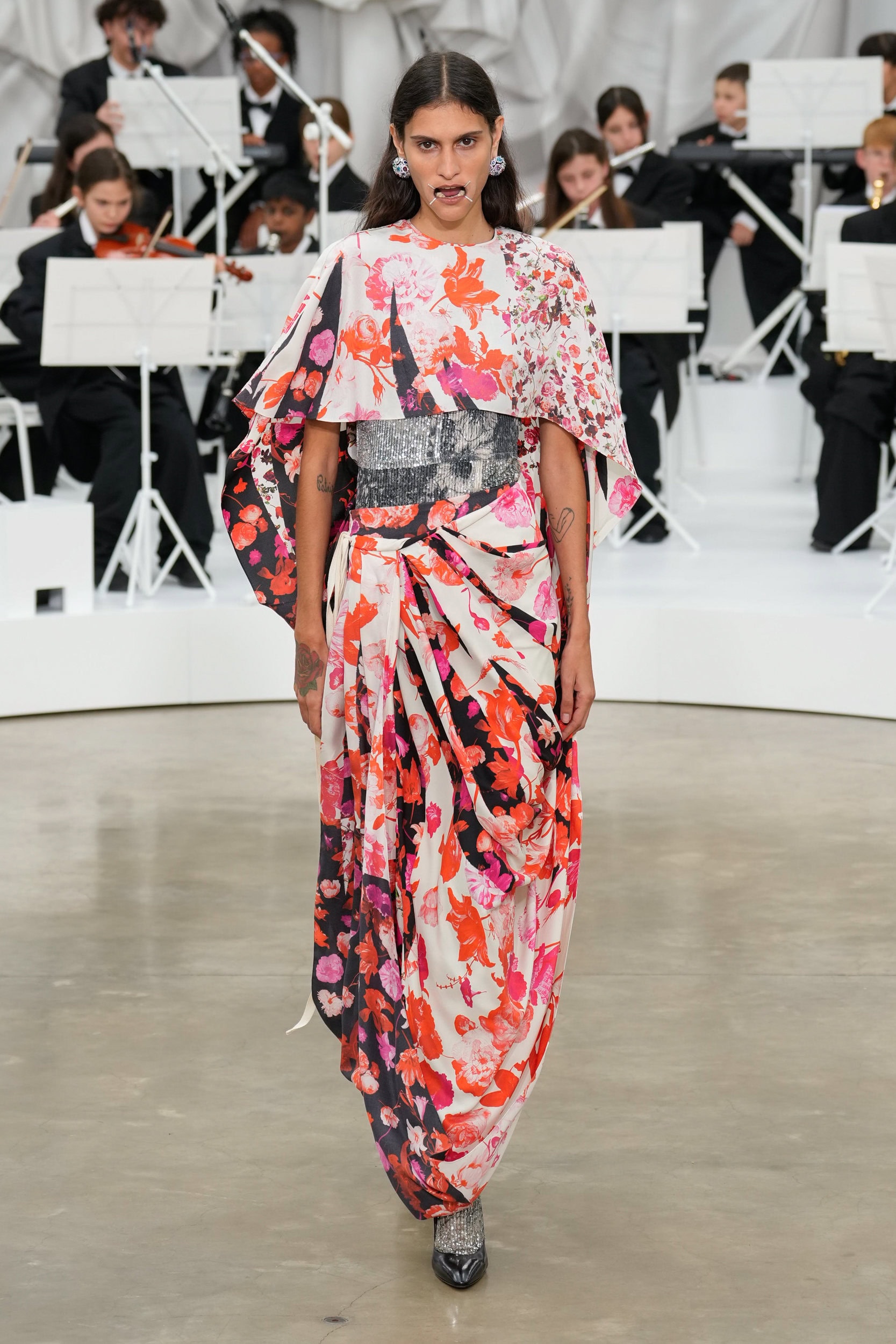 Maison Margiela Spring 2026 Fashion Show