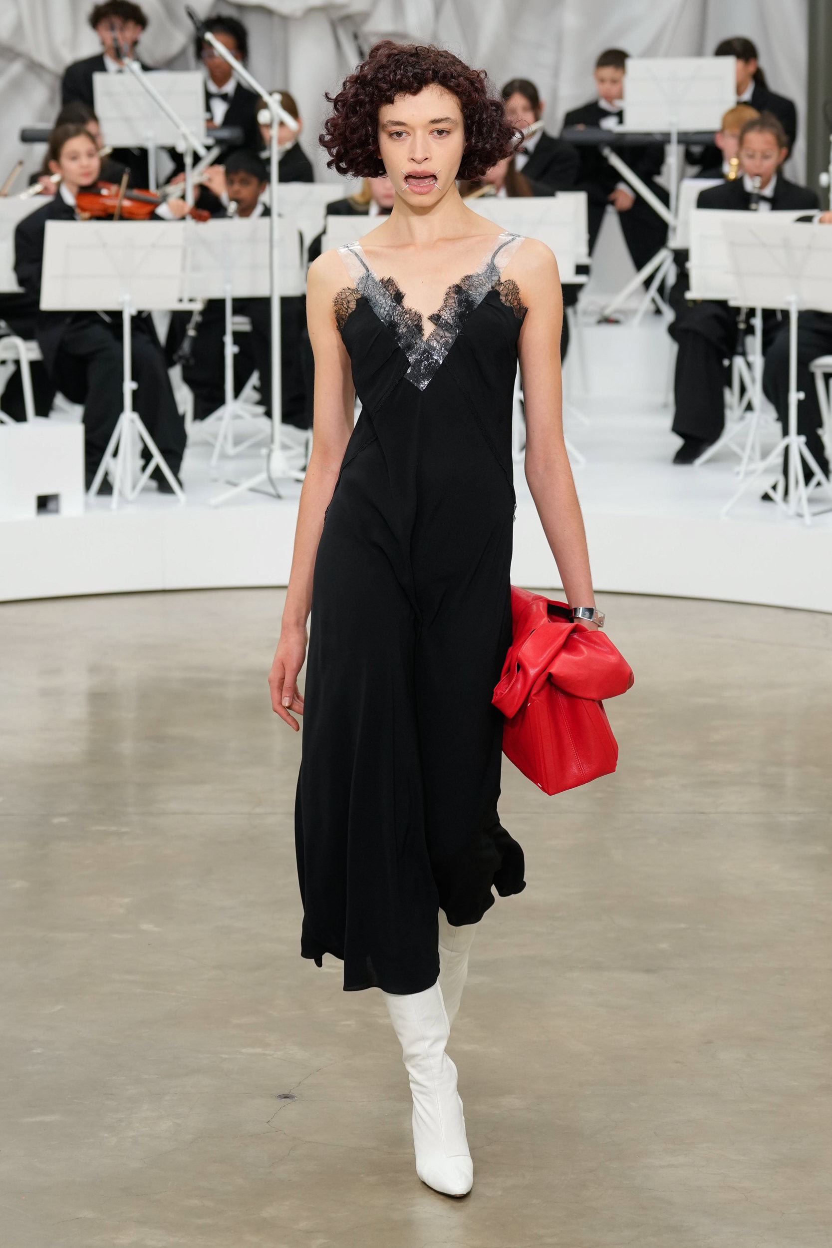 Maison Margiela Spring 2026 Fashion Show