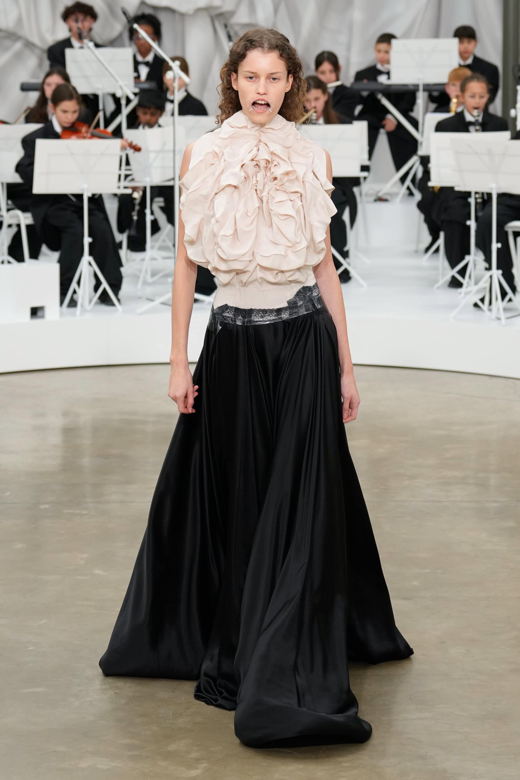 Maison Margiela Spring 2026 Fashion Show