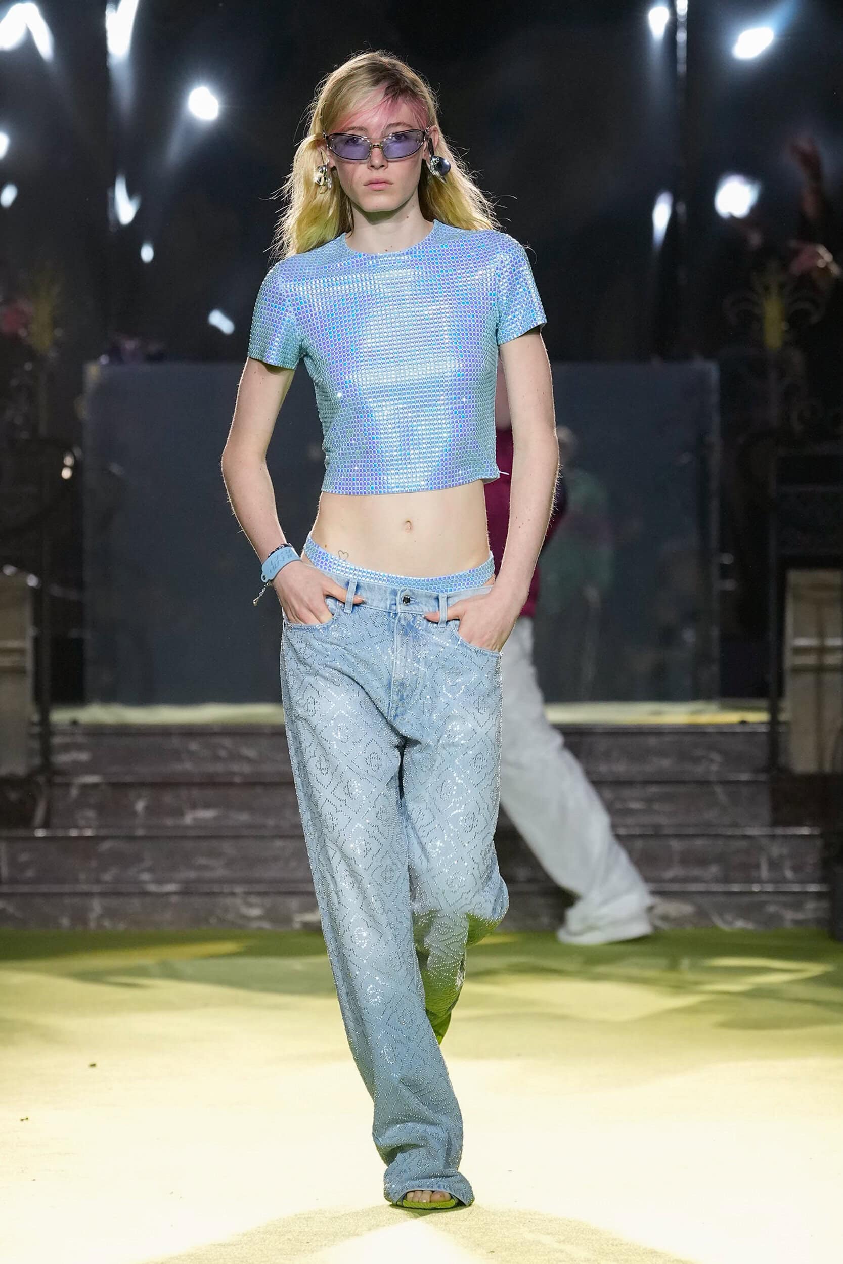 Casablanca Spring 2026 Fashion Show