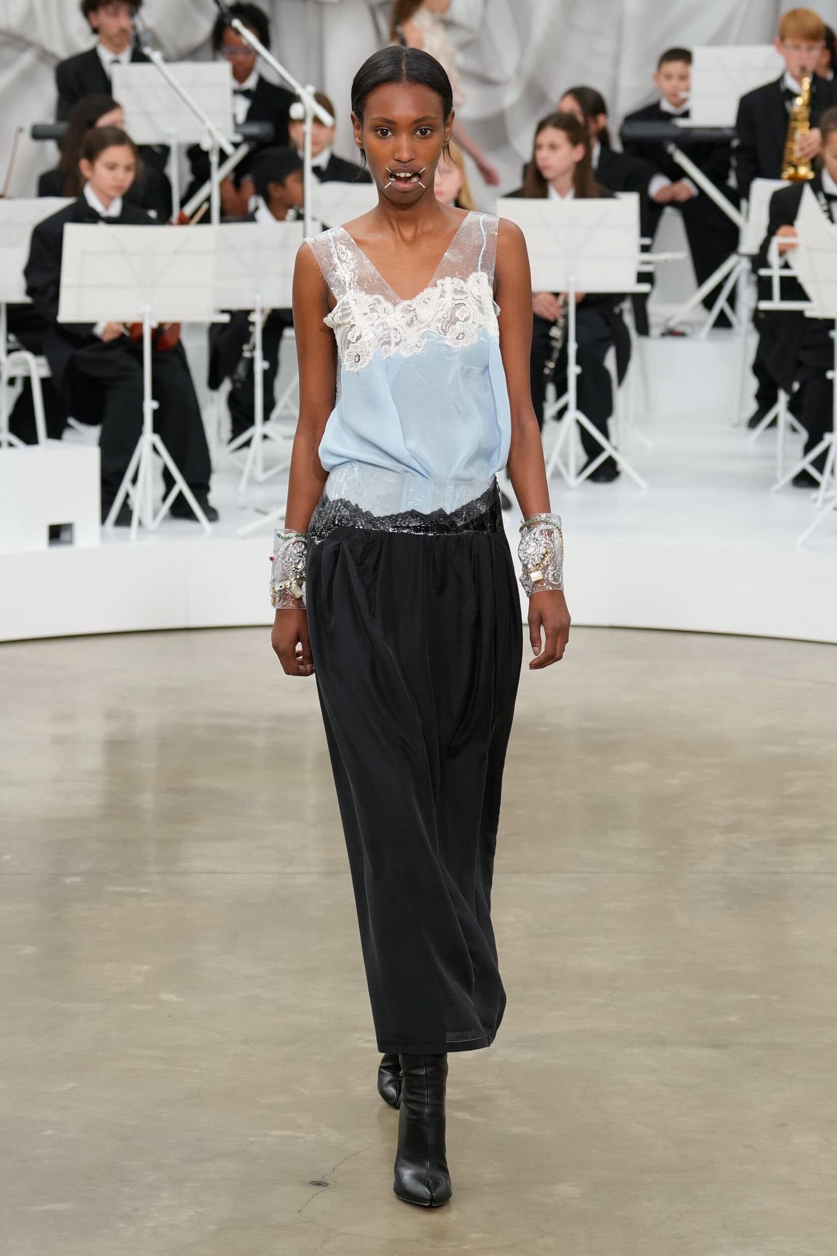 Maison Margiela Spring 2026 Fashion Show