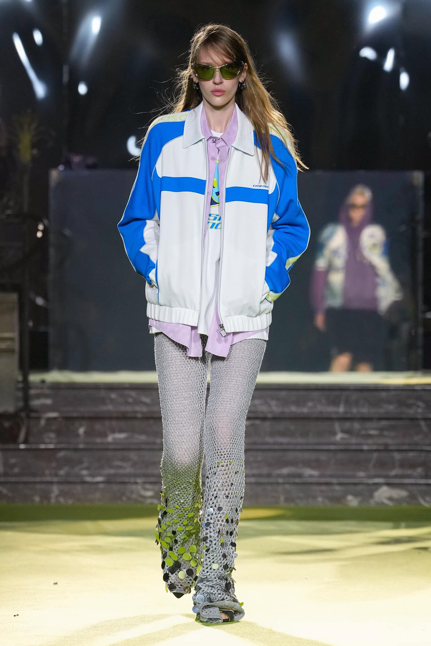 Casablanca Spring 2026 Fashion Show