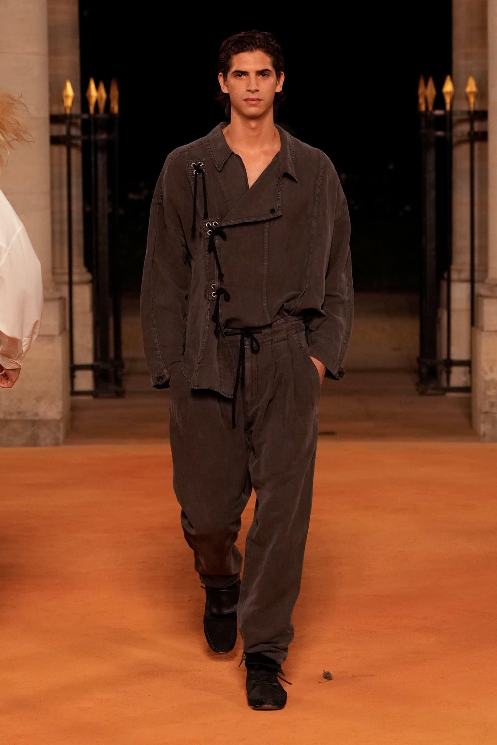 Isabel Marant Spring 2026 Fashion Show