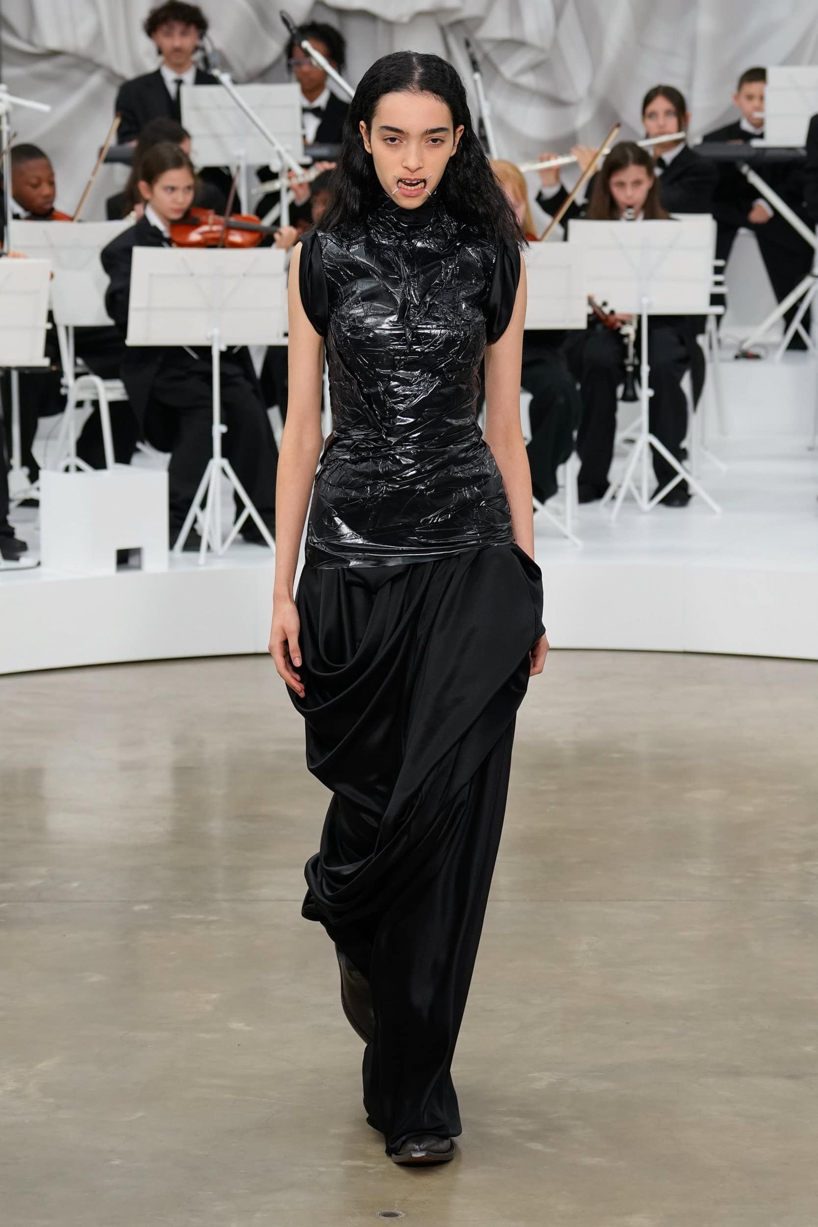 Maison Margiela Spring 2026 Fashion Show