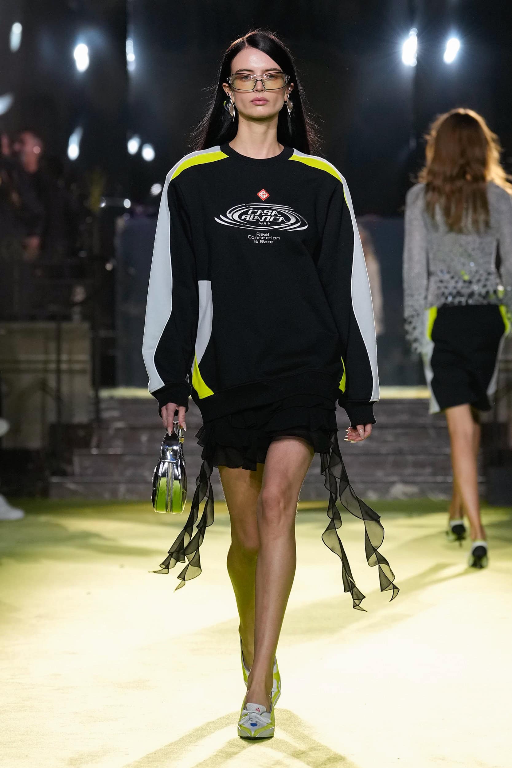 Casablanca Spring 2026 Fashion Show