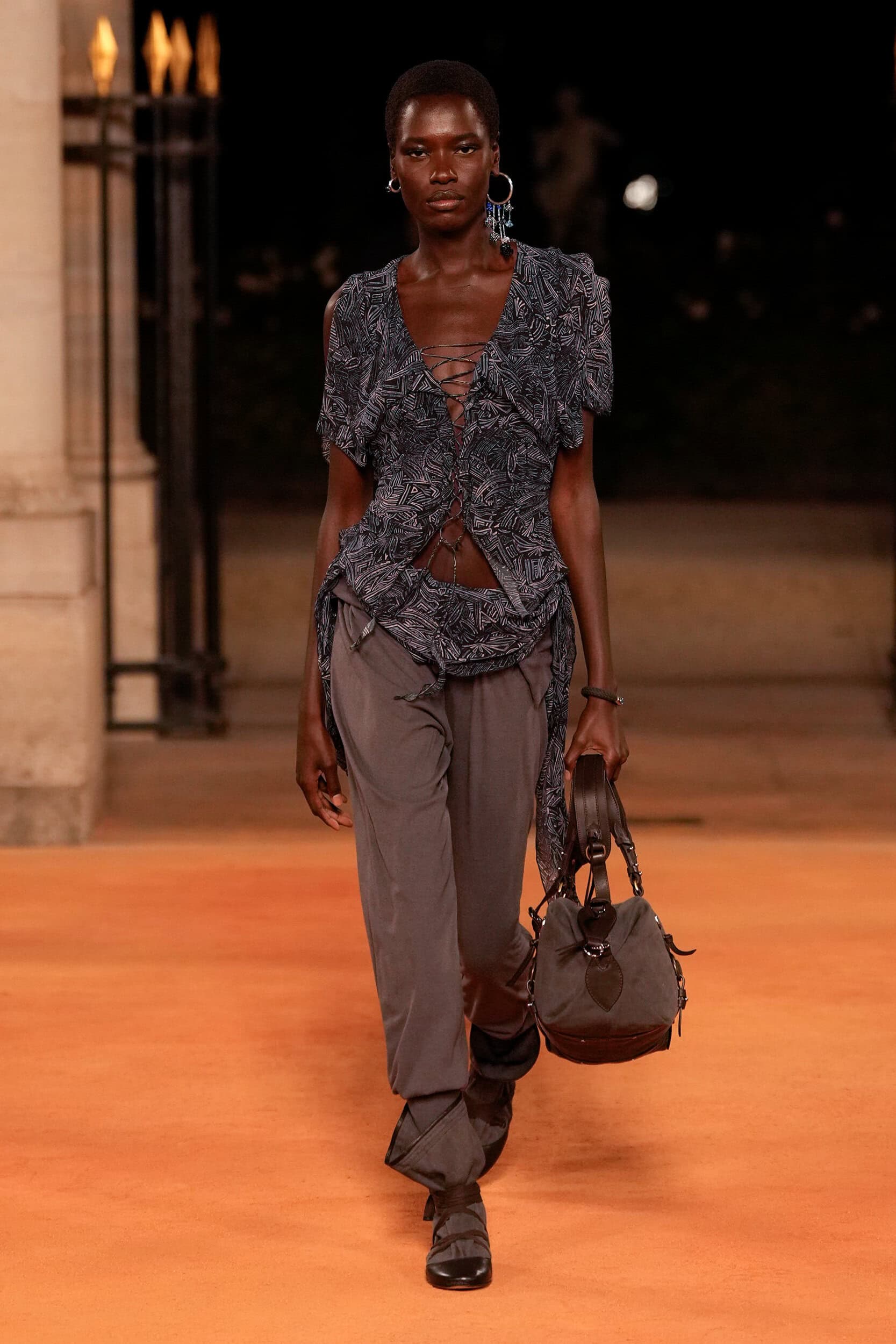Isabel Marant Spring 2026 Fashion Show