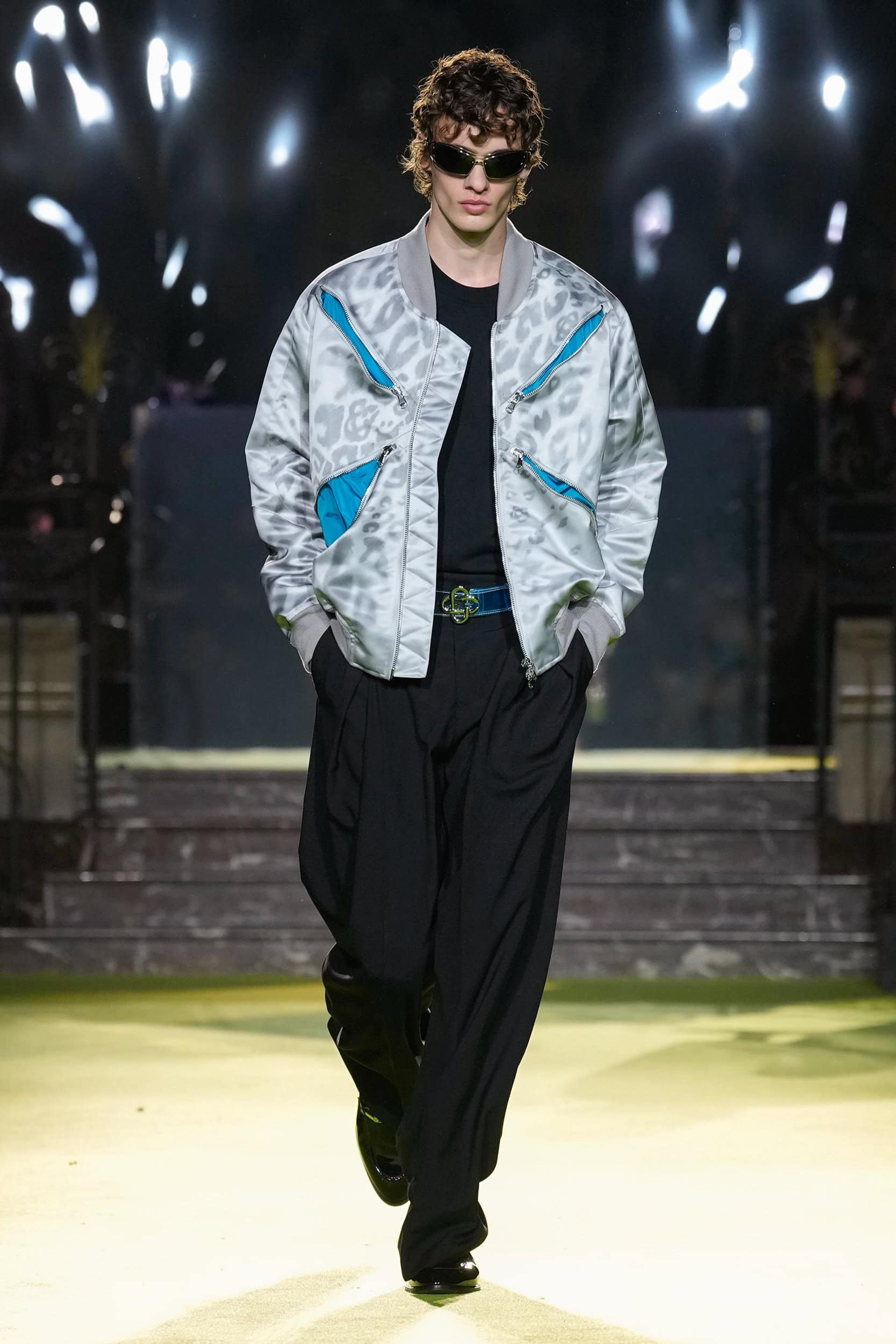 Casablanca Spring 2026 Fashion Show