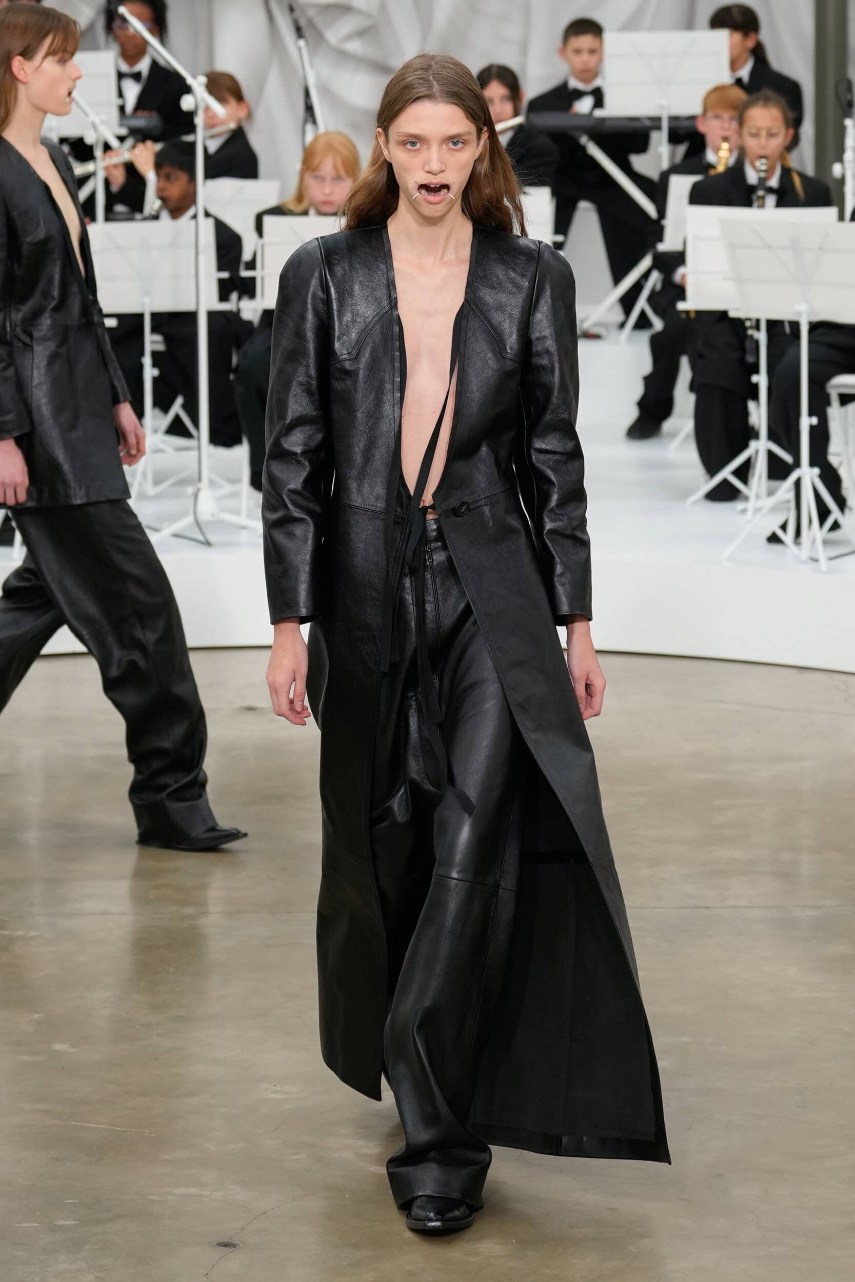 Maison Margiela Spring 2026 Fashion Show