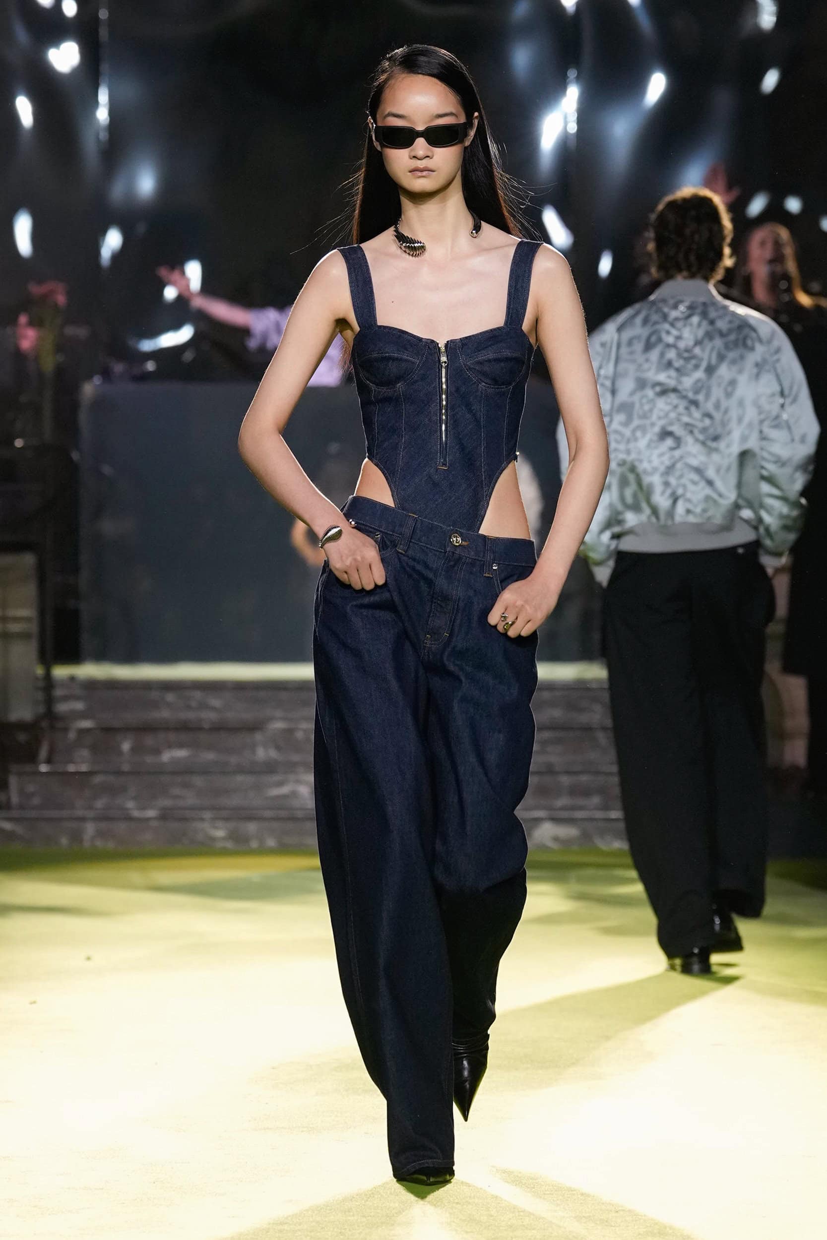 Casablanca Spring 2026 Fashion Show