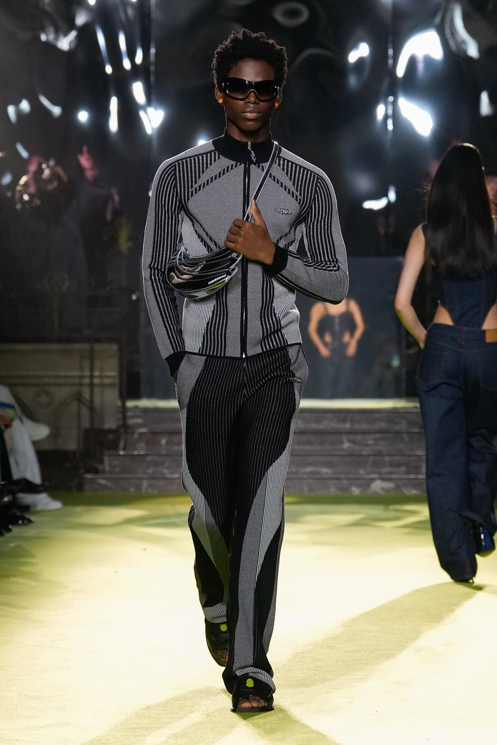 Casablanca Spring 2026 Fashion Show