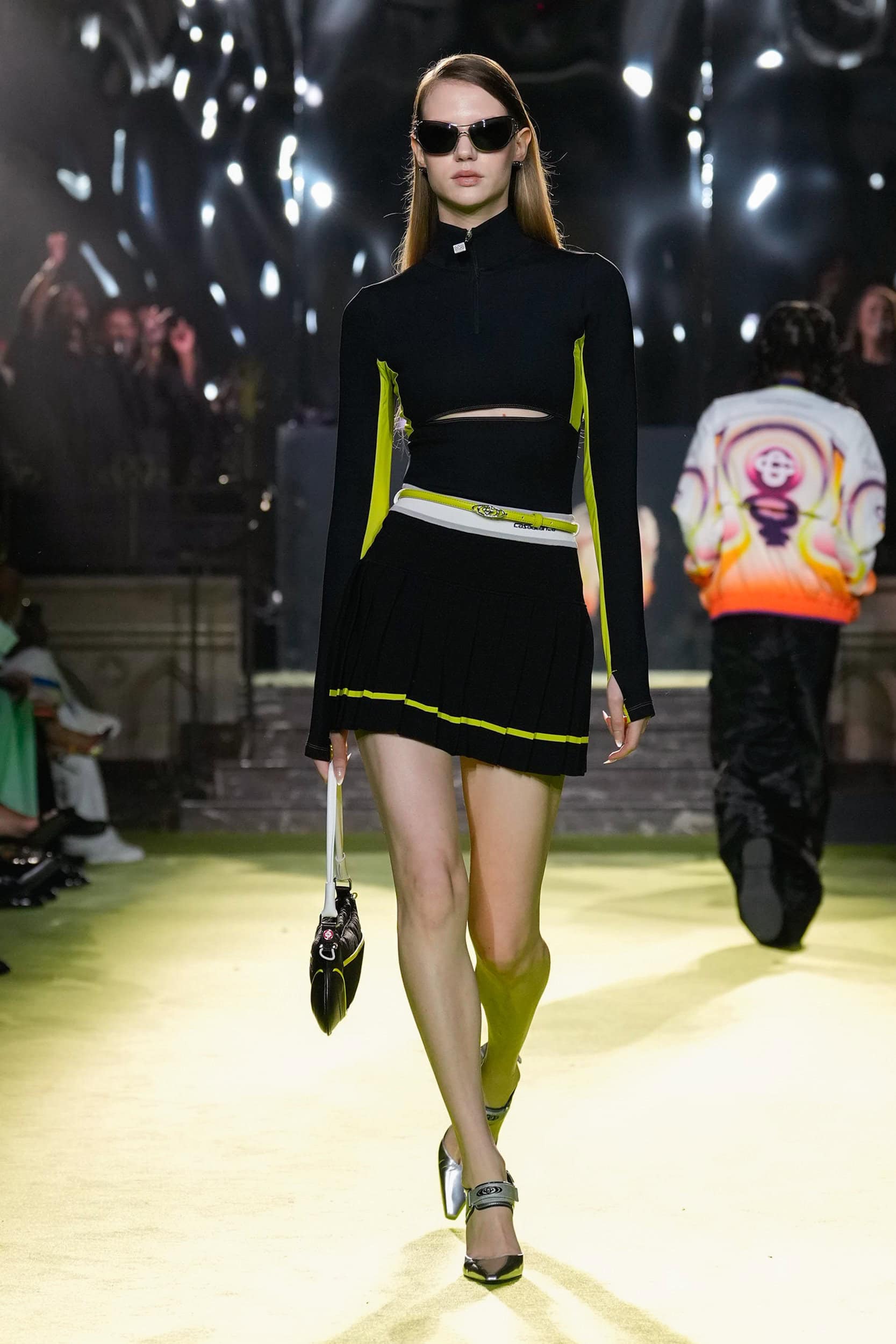Casablanca Spring 2026 Fashion Show