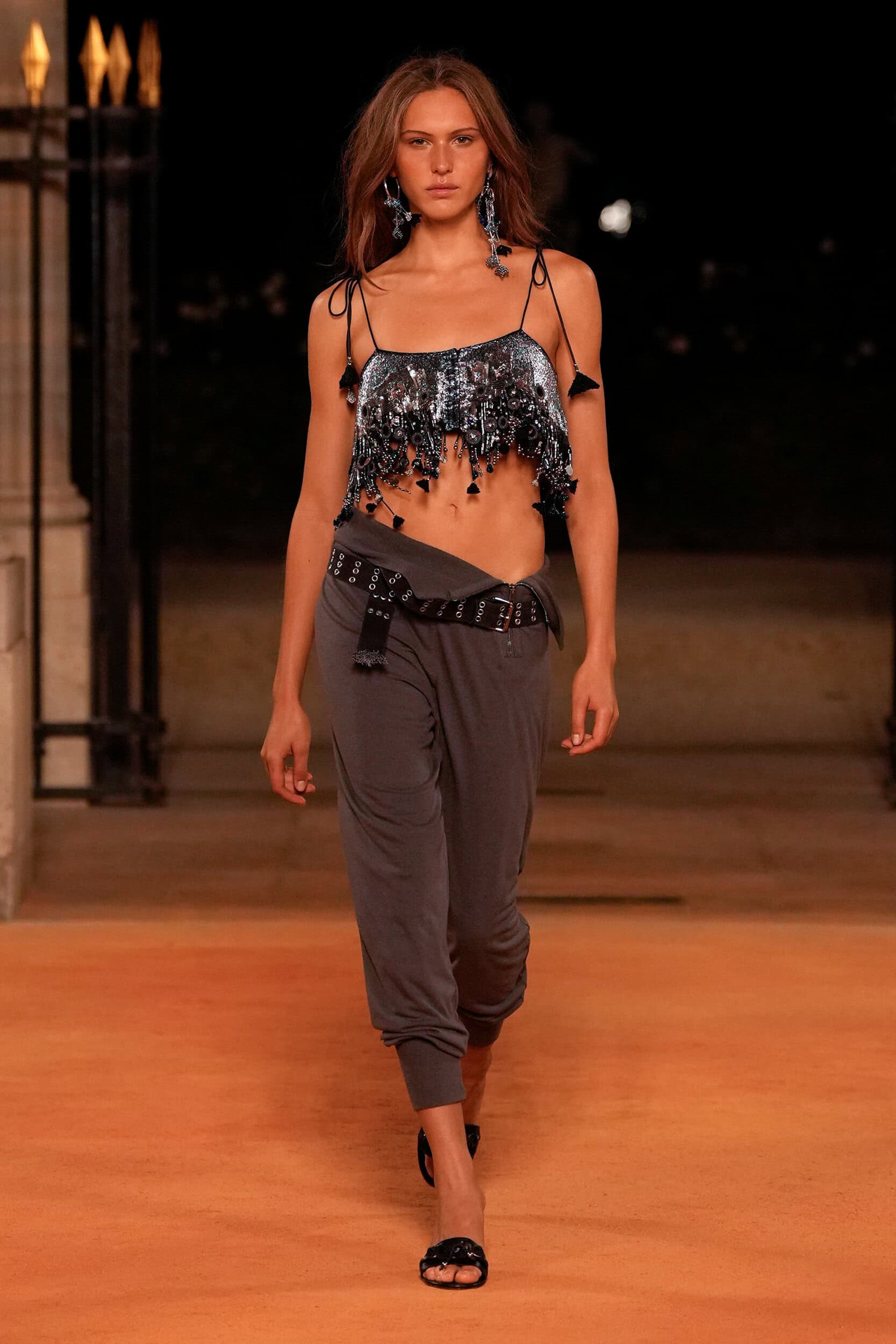 Isabel Marant Spring 2026 Fashion Show