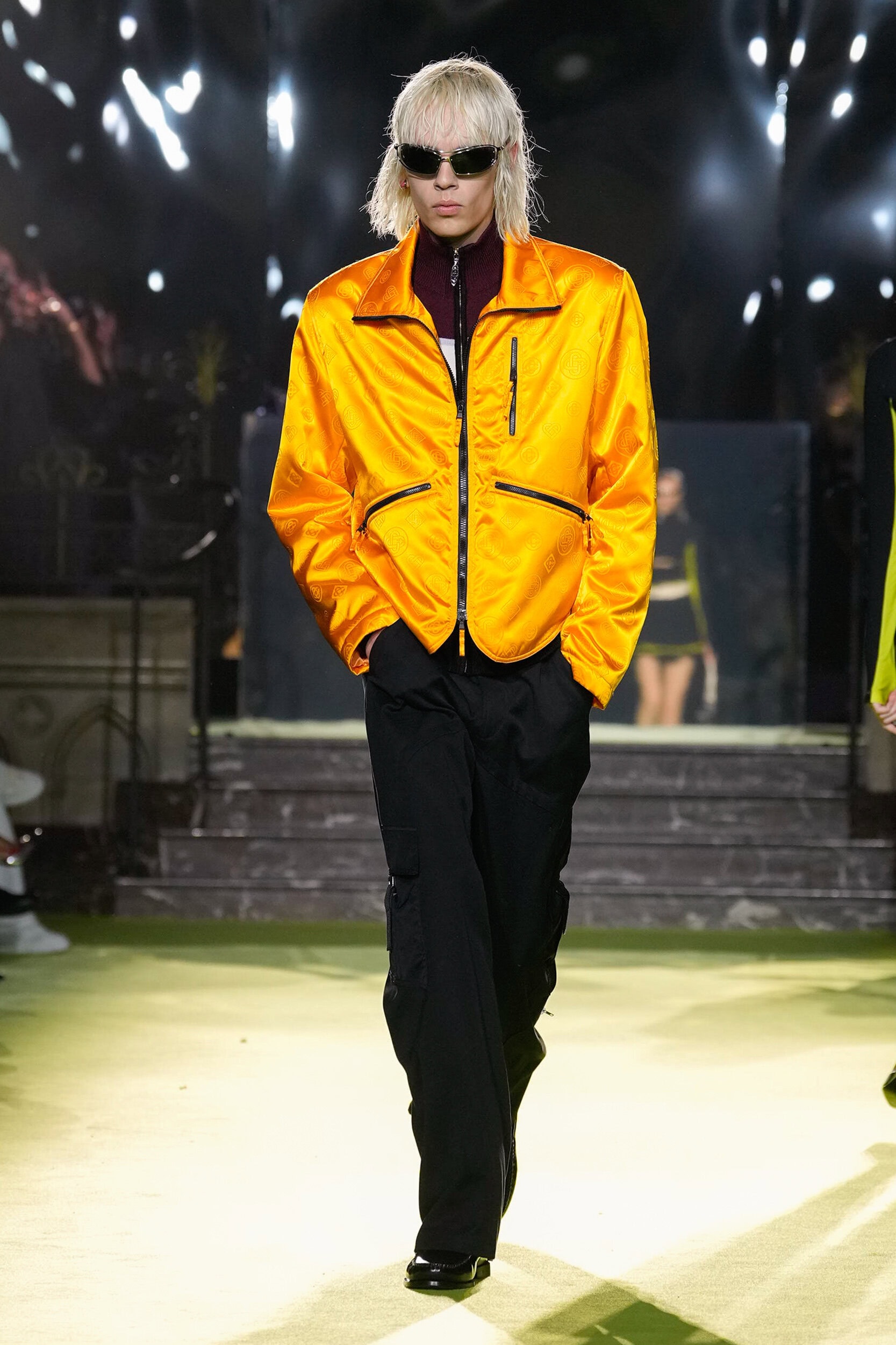Casablanca Spring 2026 Fashion Show