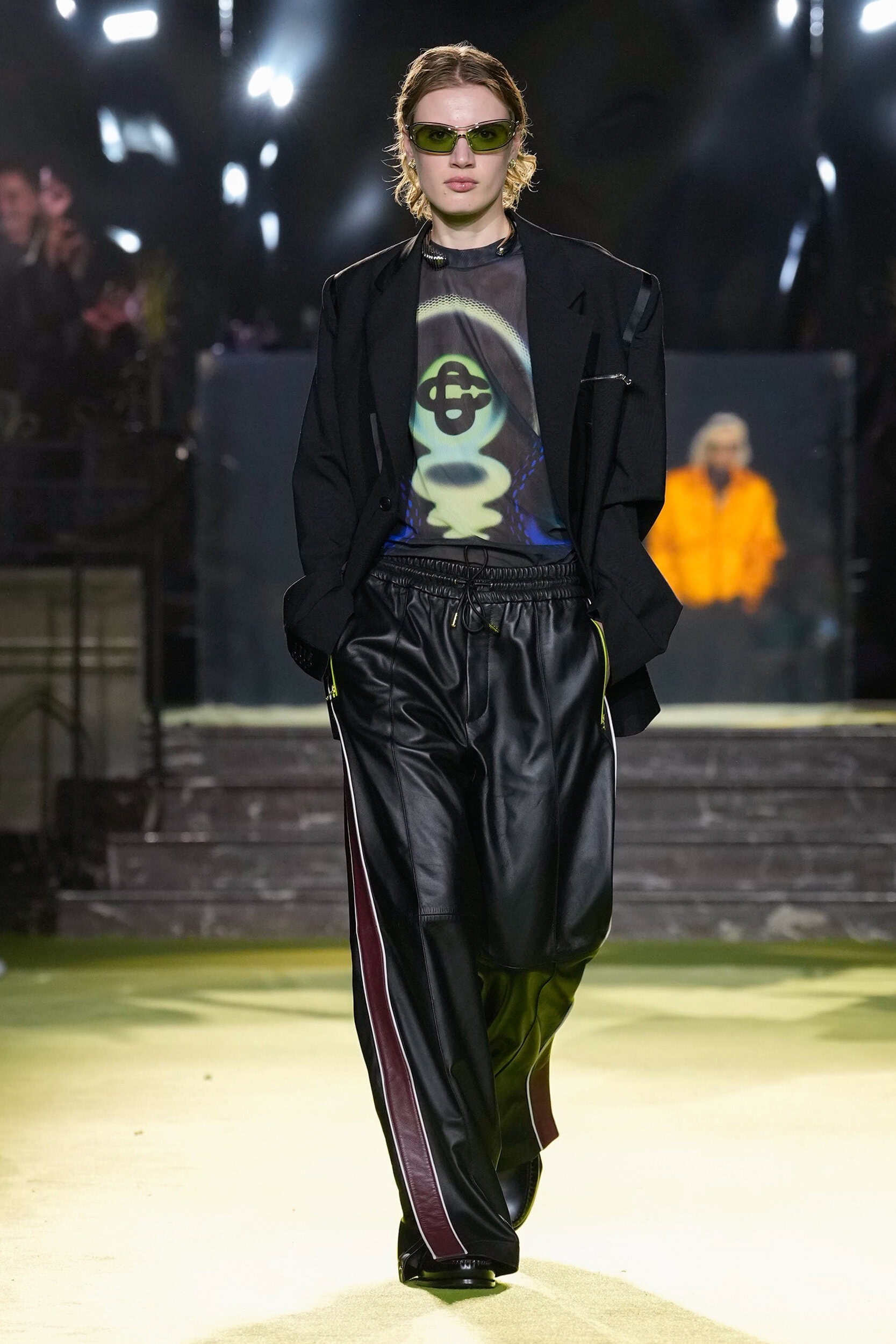 Casablanca Spring 2026 Fashion Show