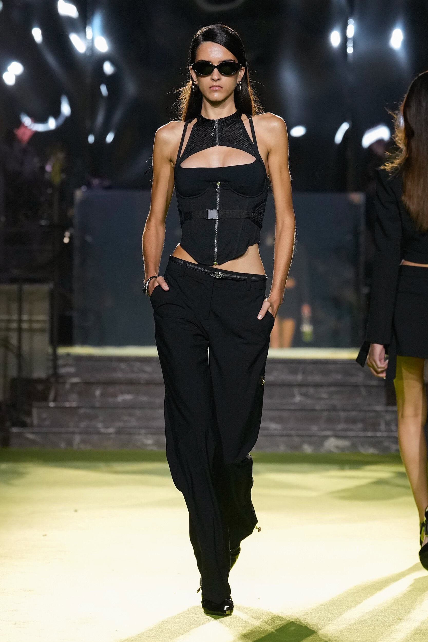 Casablanca Spring 2026 Fashion Show