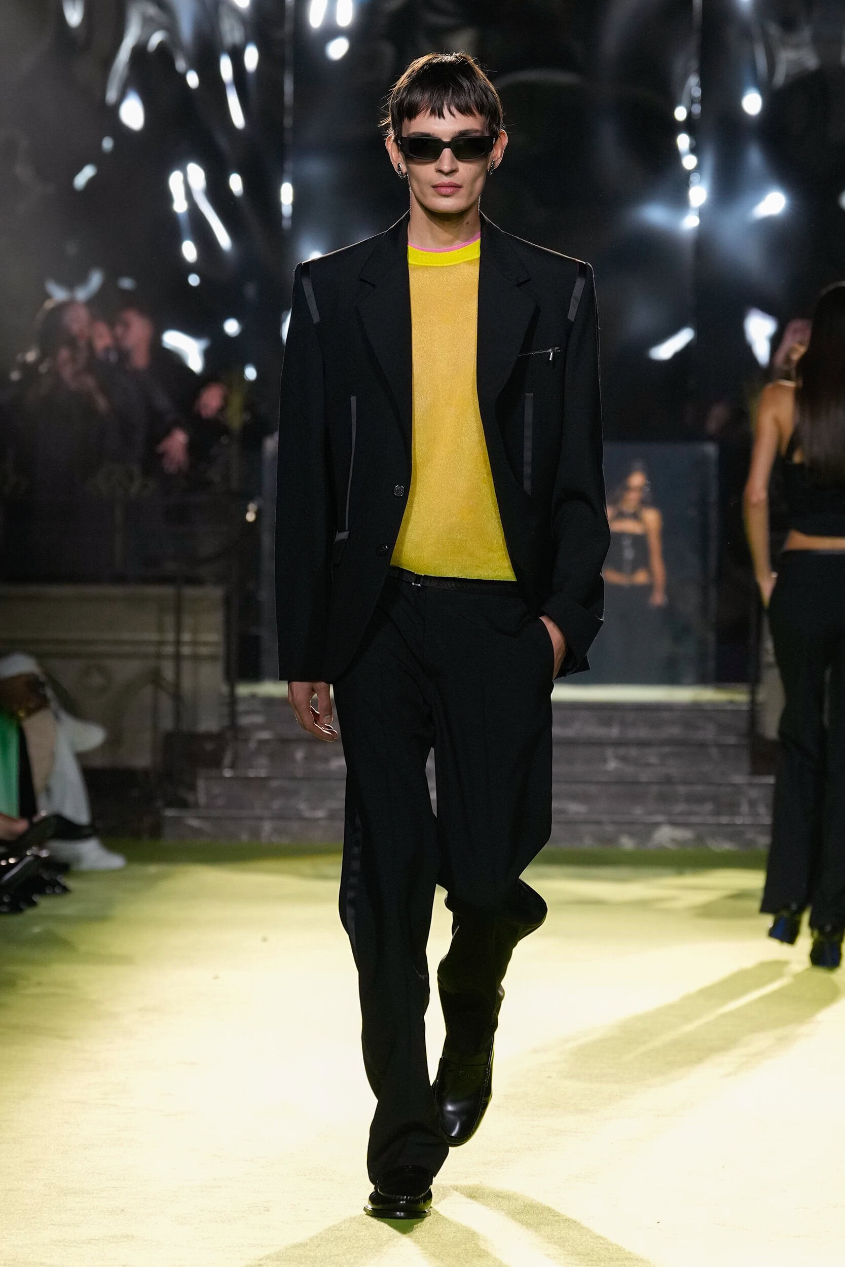 Casablanca Spring 2026 Fashion Show