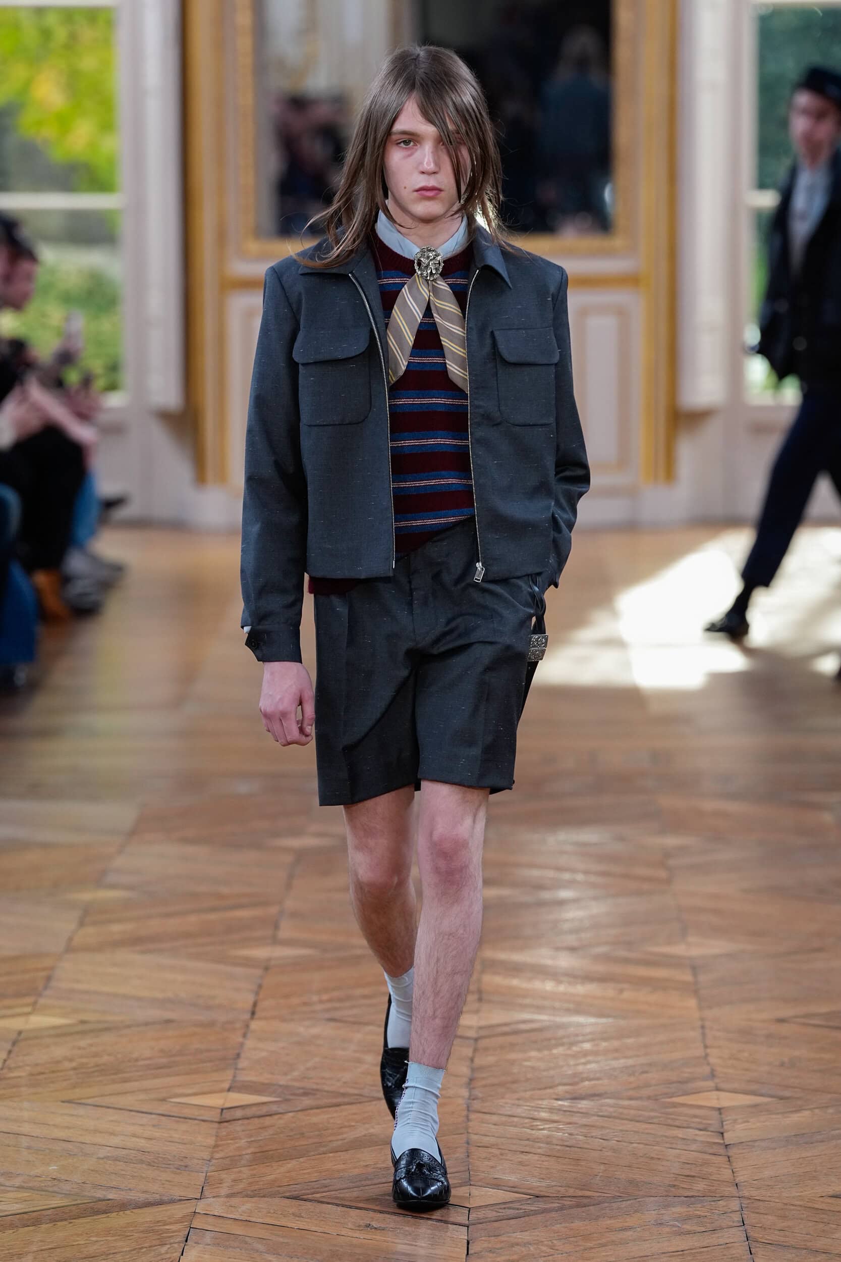 Enfants Riches Deprimes Spring 2026 Fashion Show