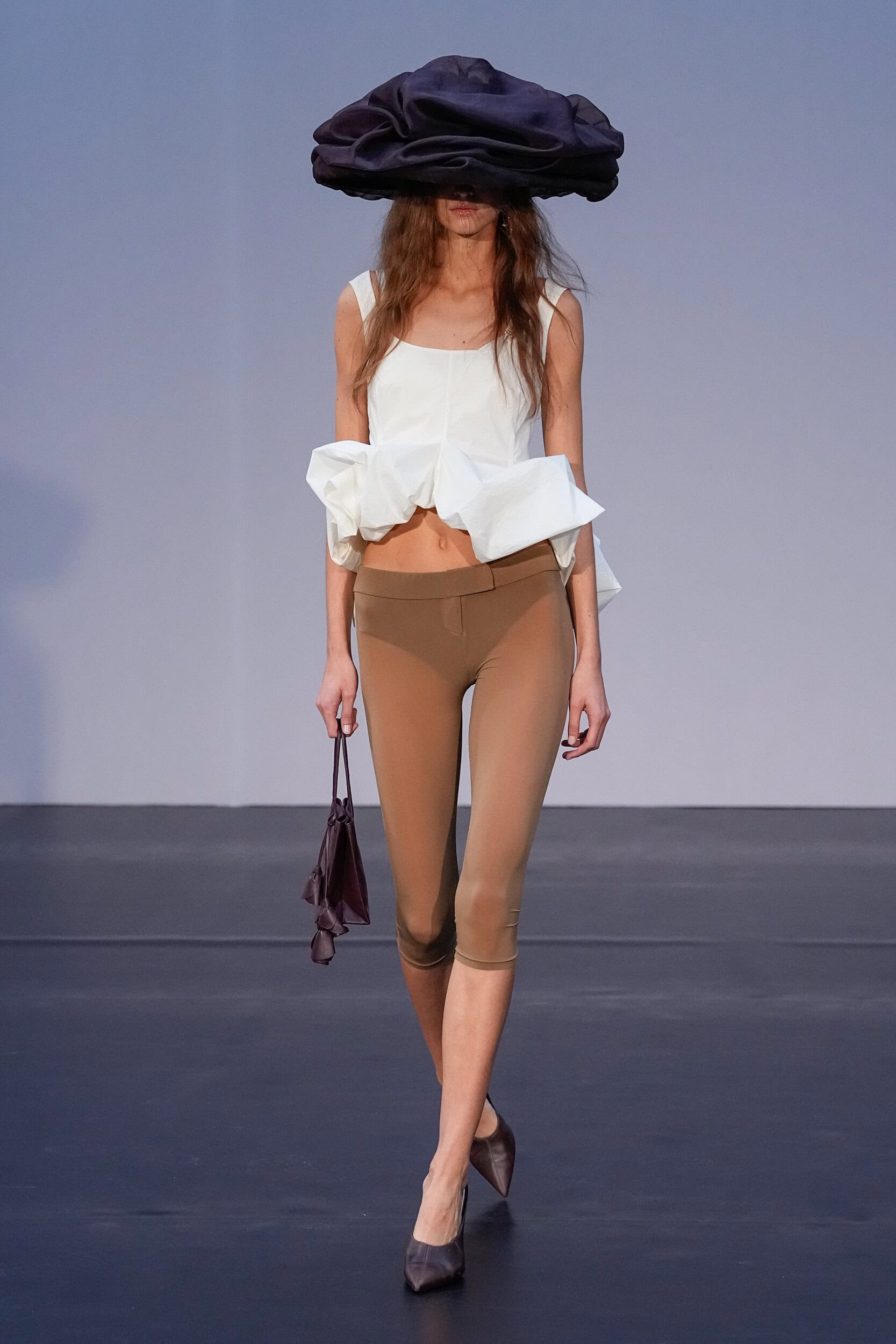 Magda Butrym Spring 2026 Fashion Show