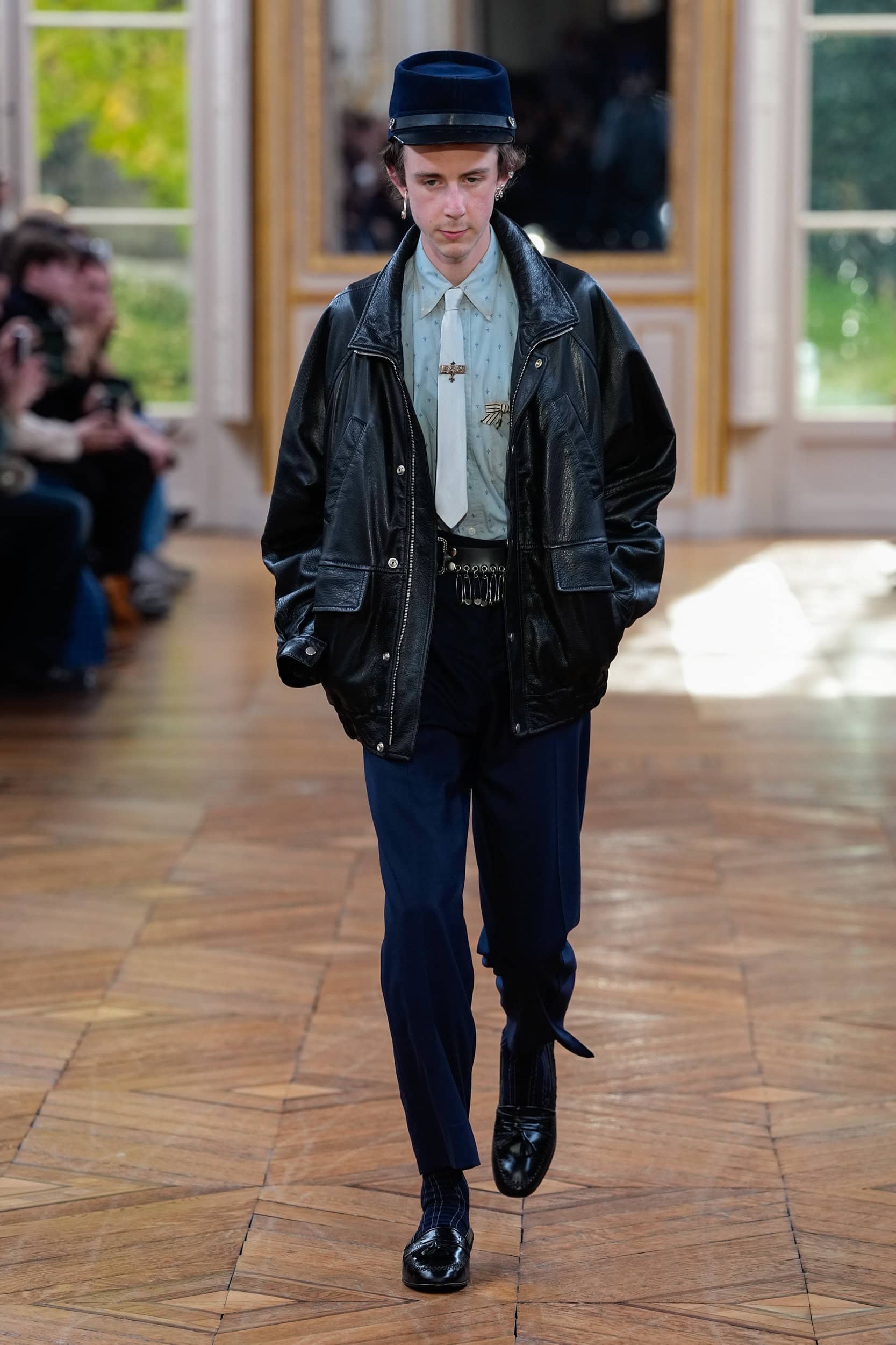 Enfants Riches Deprimes Spring 2026 Fashion Show
