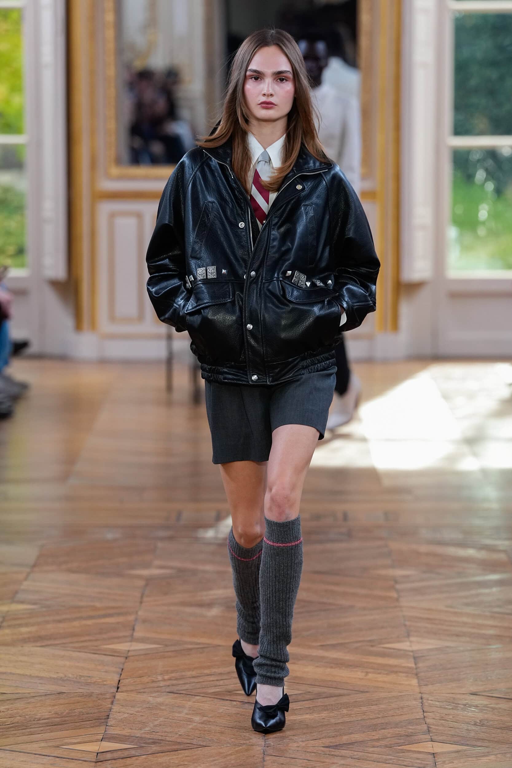 Enfants Riches Deprimes Spring 2026 Fashion Show