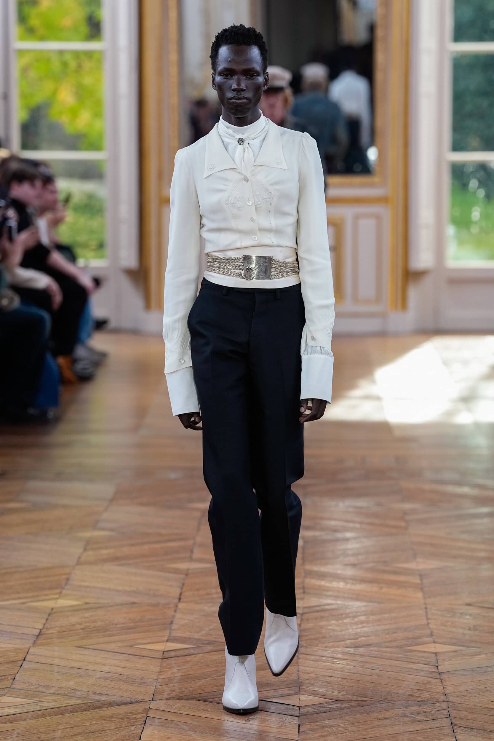 Enfants Riches Deprimes Spring 2026 Fashion Show