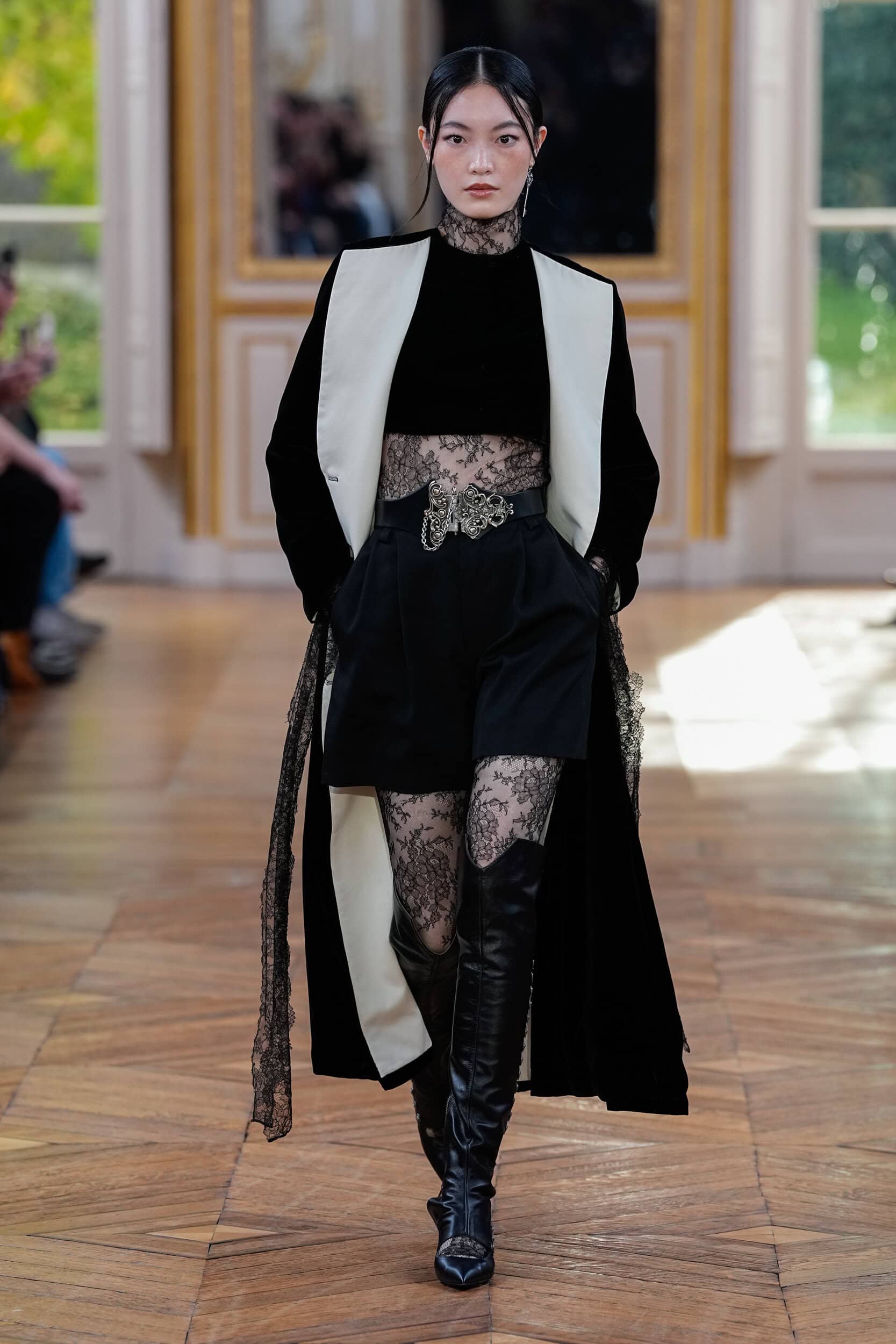 Enfants Riches Deprimes Spring 2026 Fashion Show