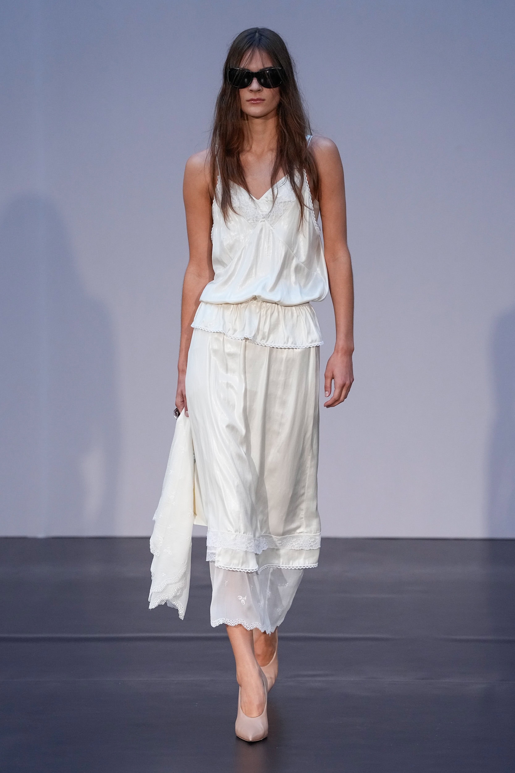 Magda Butrym Spring 2026 Fashion Show