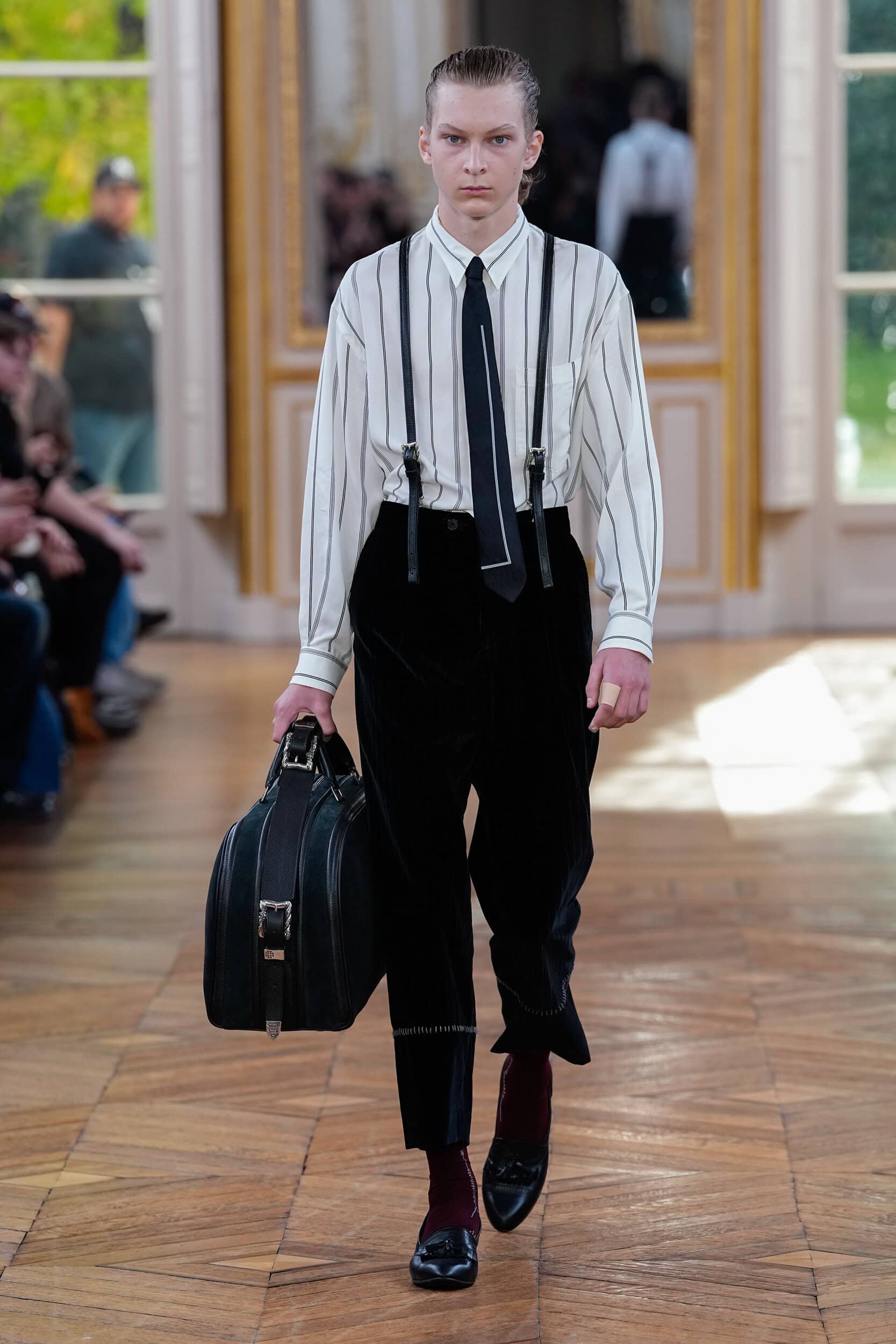 Enfants Riches Deprimes Spring 2026 Fashion Show