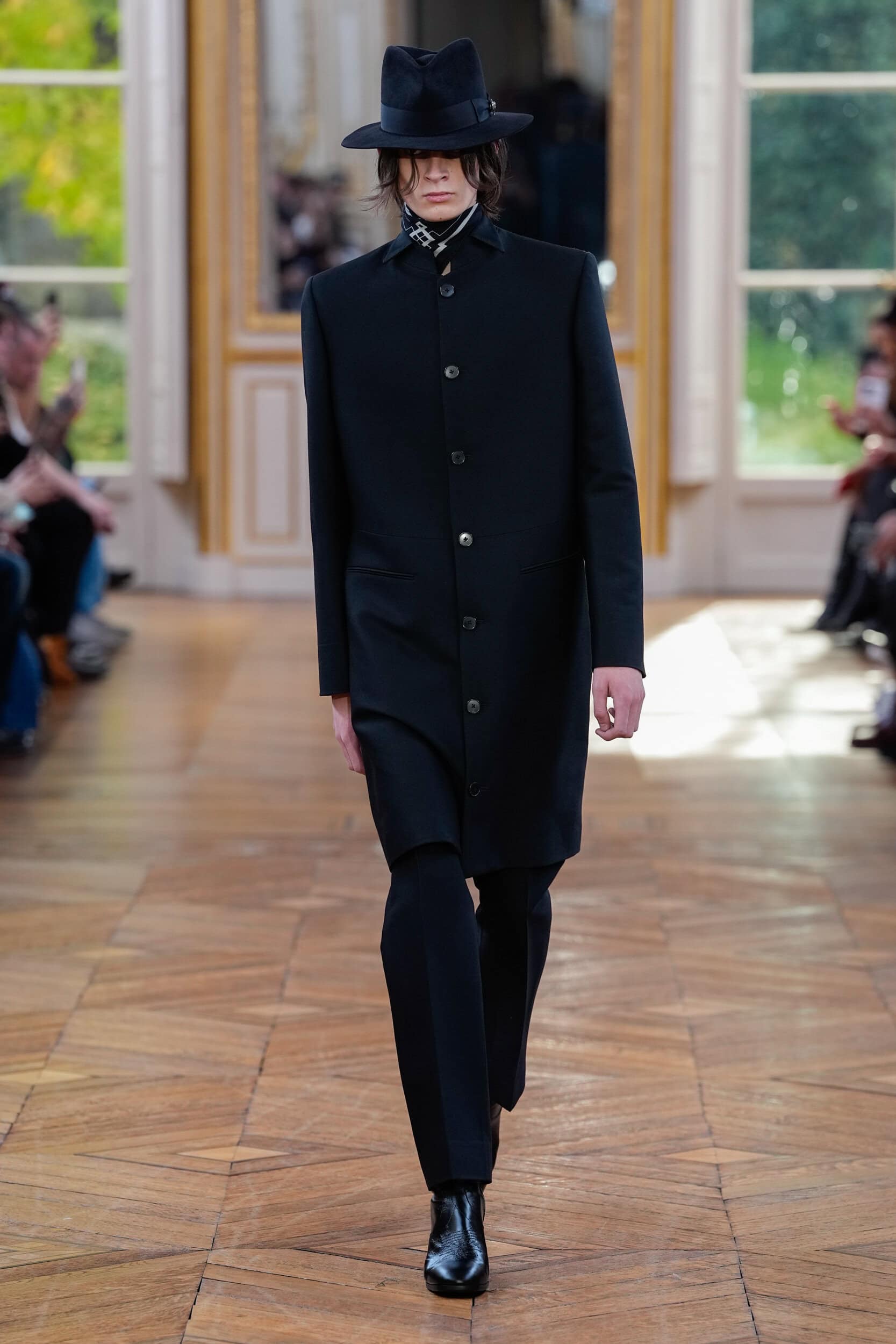 Enfants Riches Deprimes Spring 2026 Fashion Show