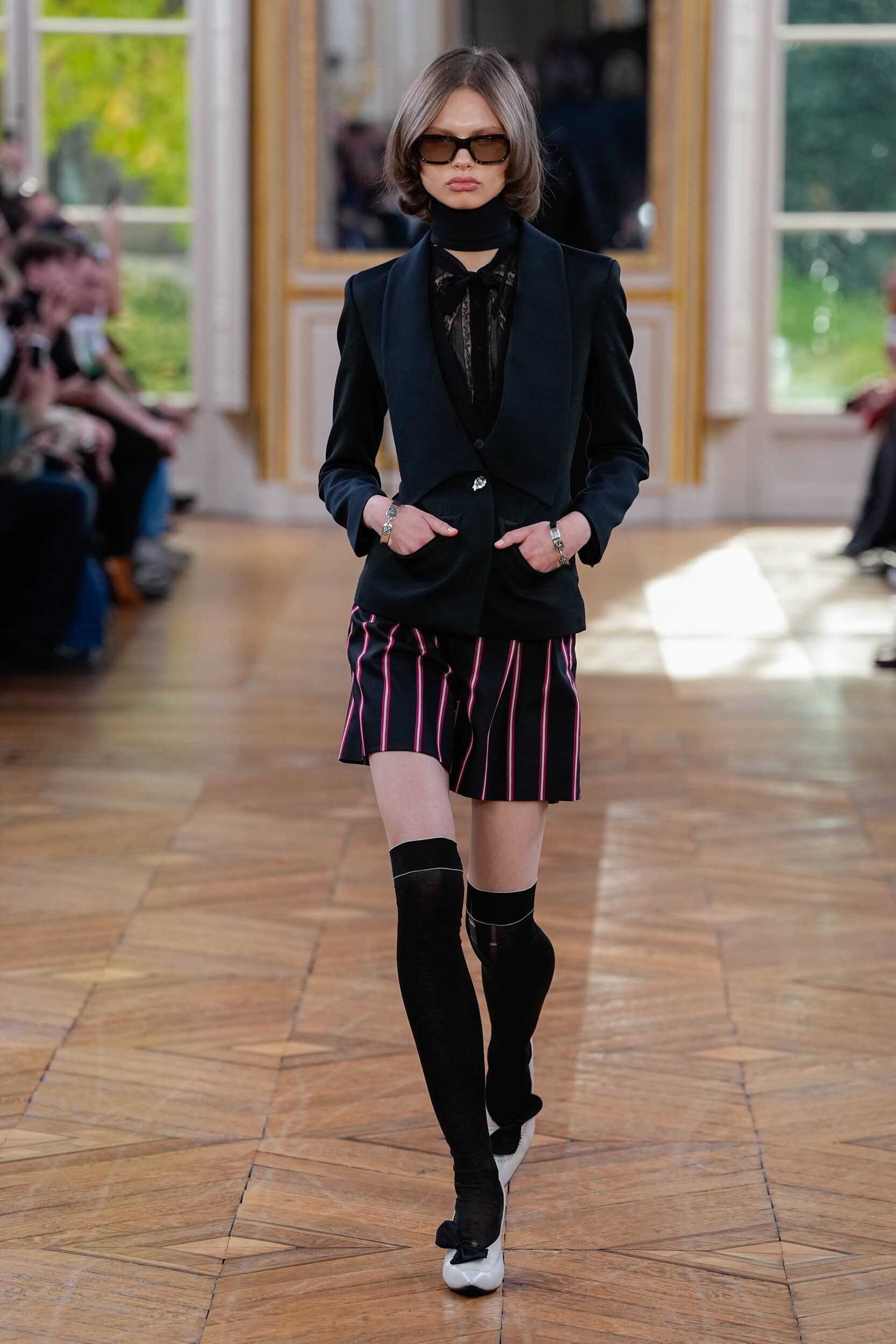 Enfants Riches Deprimes Spring 2026 Fashion Show
