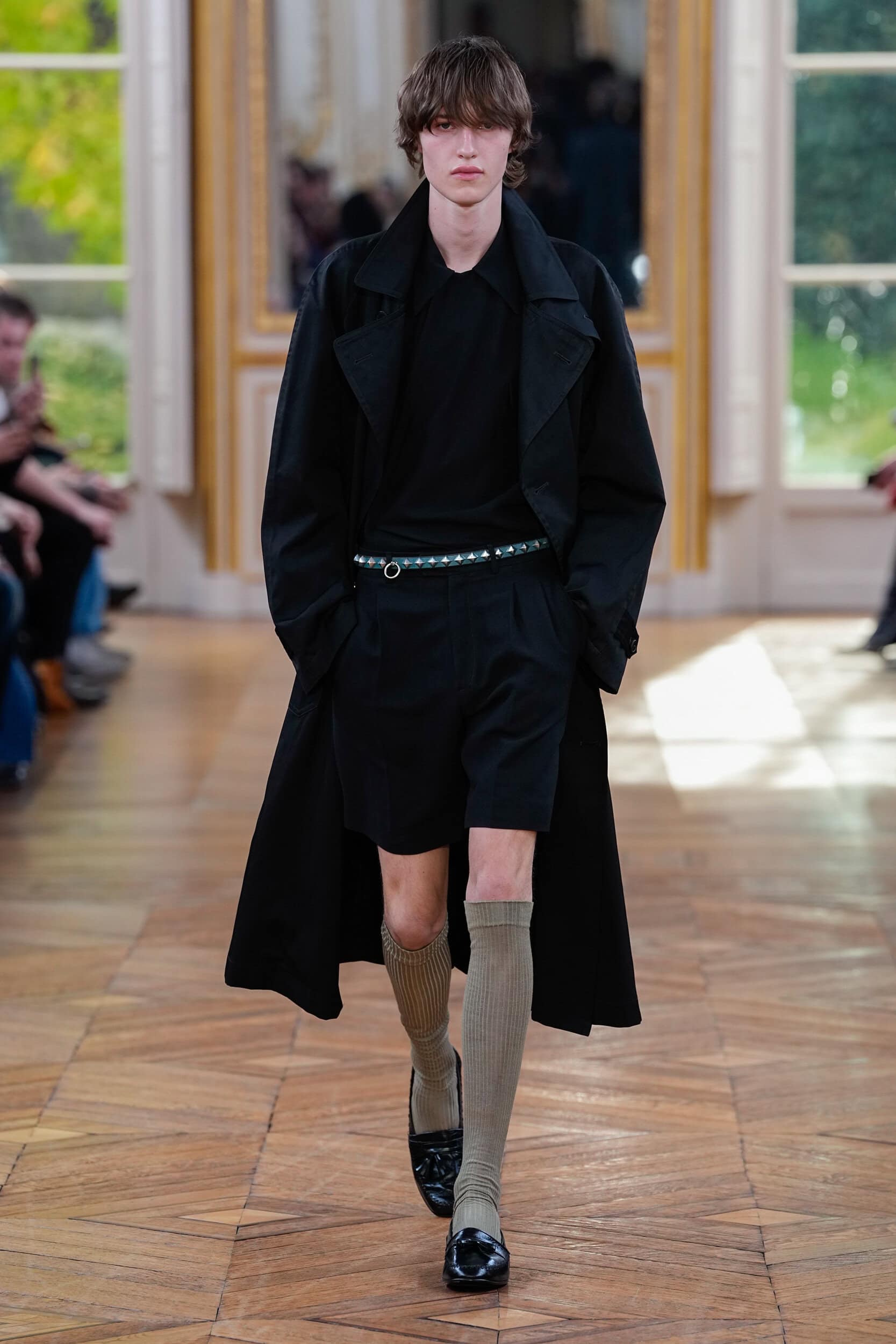 Enfants Riches Deprimes Spring 2026 Fashion Show