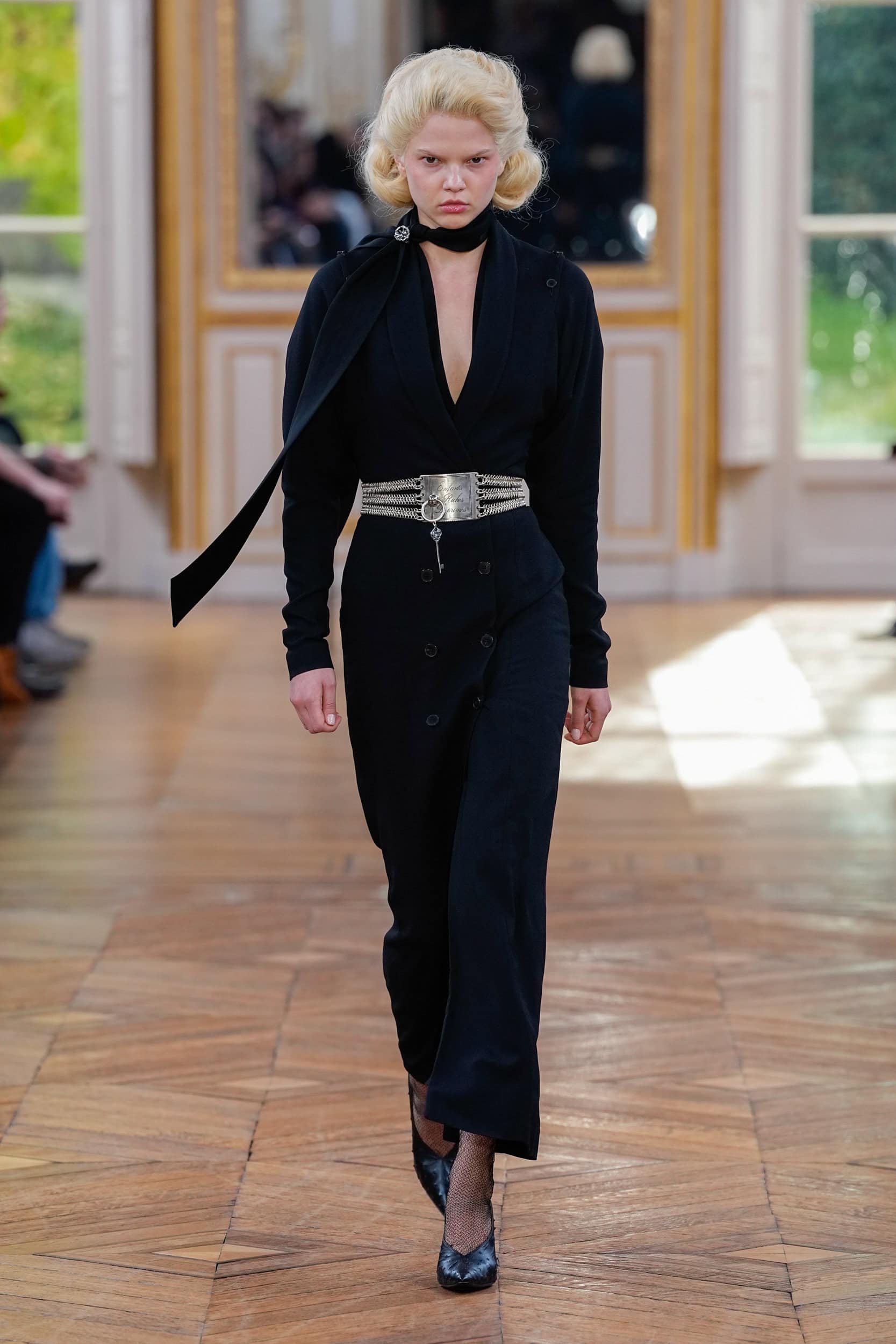 Enfants Riches Deprimes Spring 2026 Fashion Show
