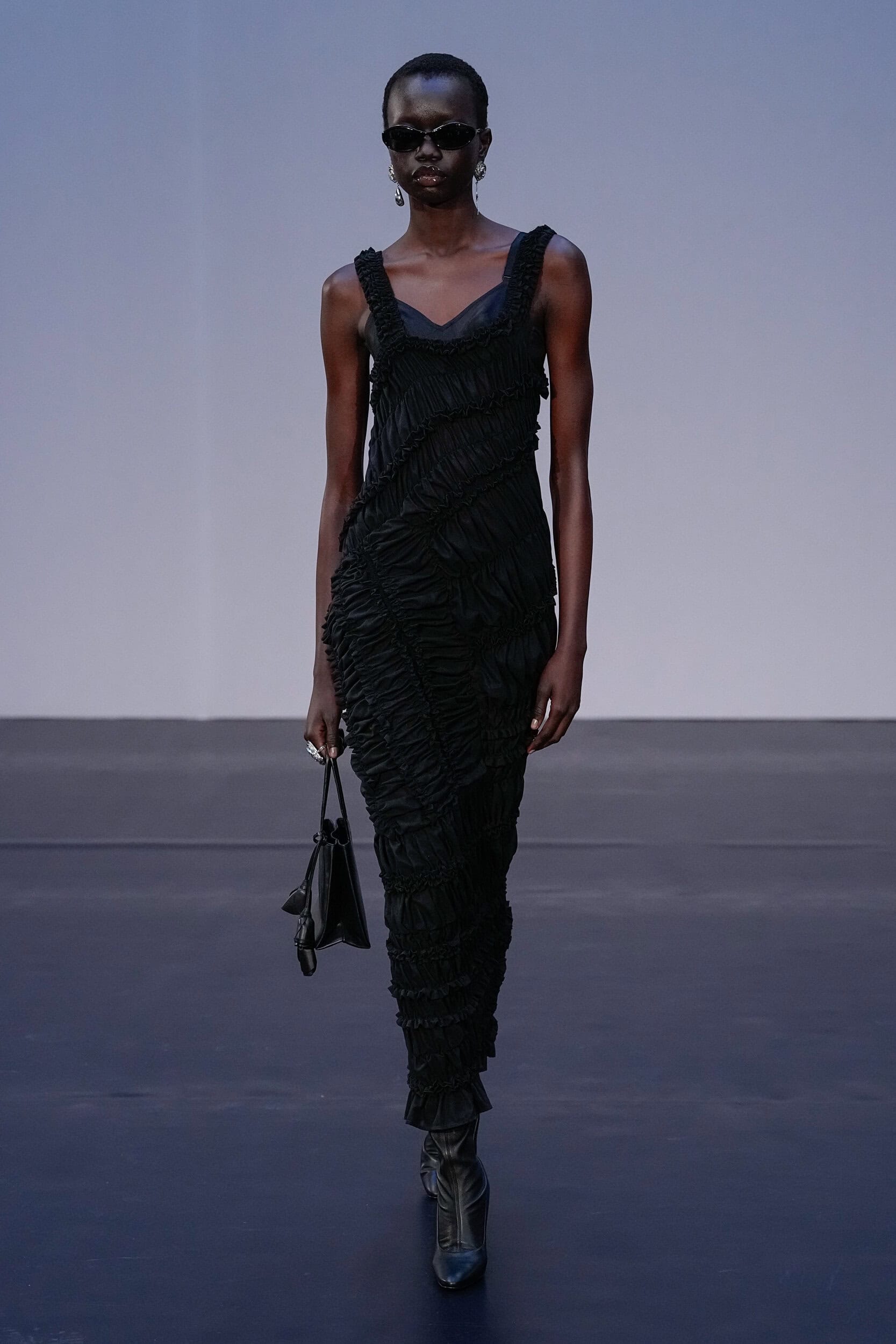 Magda Butrym Spring 2026 Fashion Show