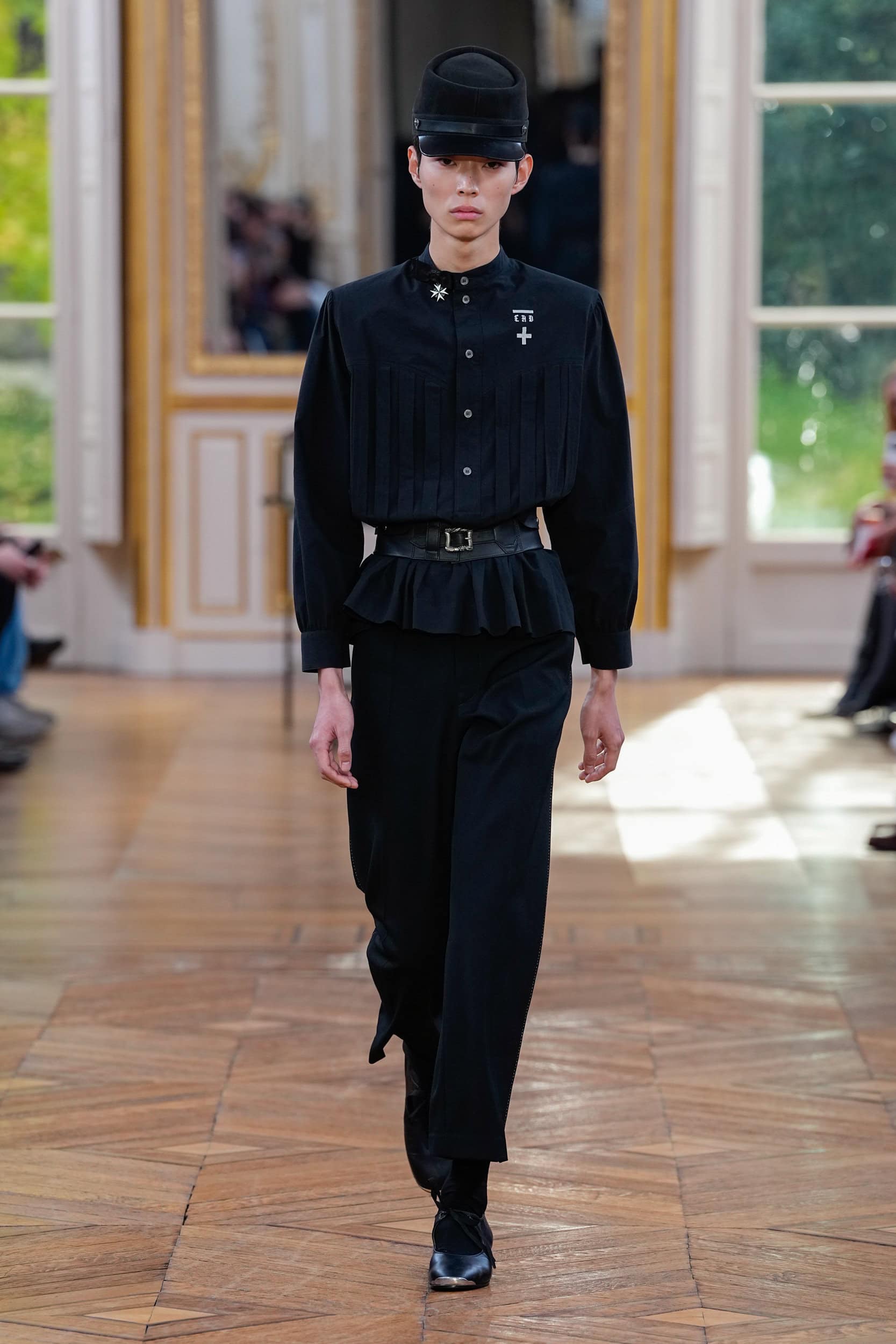 Enfants Riches Deprimes Spring 2026 Fashion Show