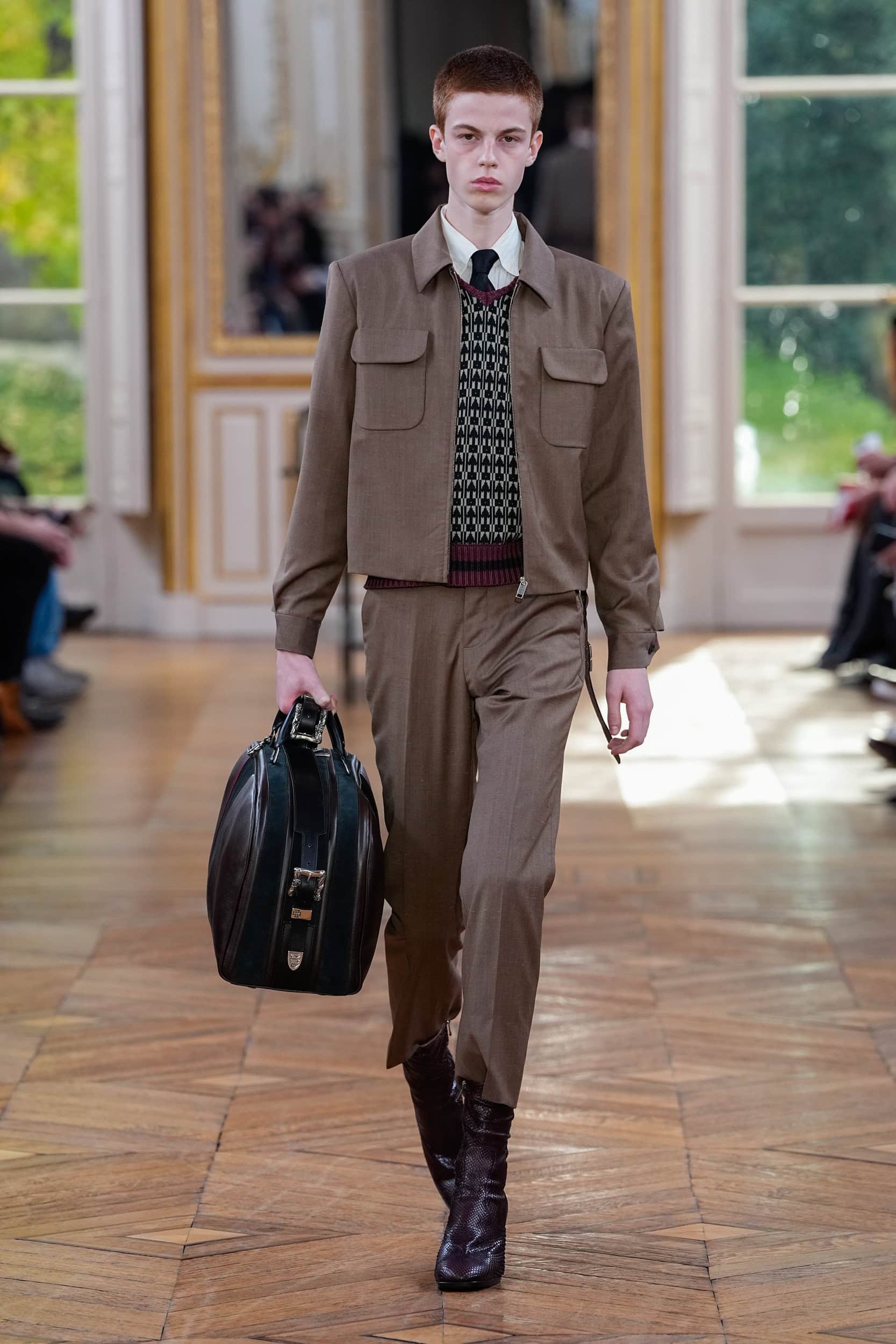 Enfants Riches Deprimes Spring 2026 Fashion Show