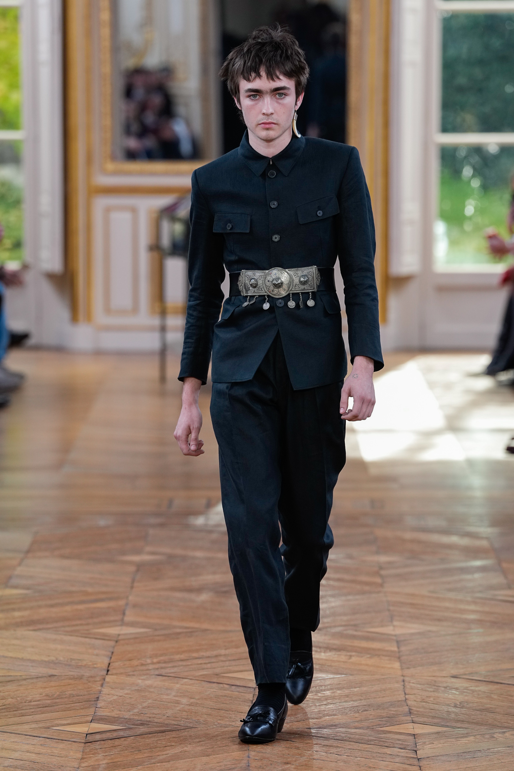 Enfants Riches Deprimes Spring 2026 Fashion Show