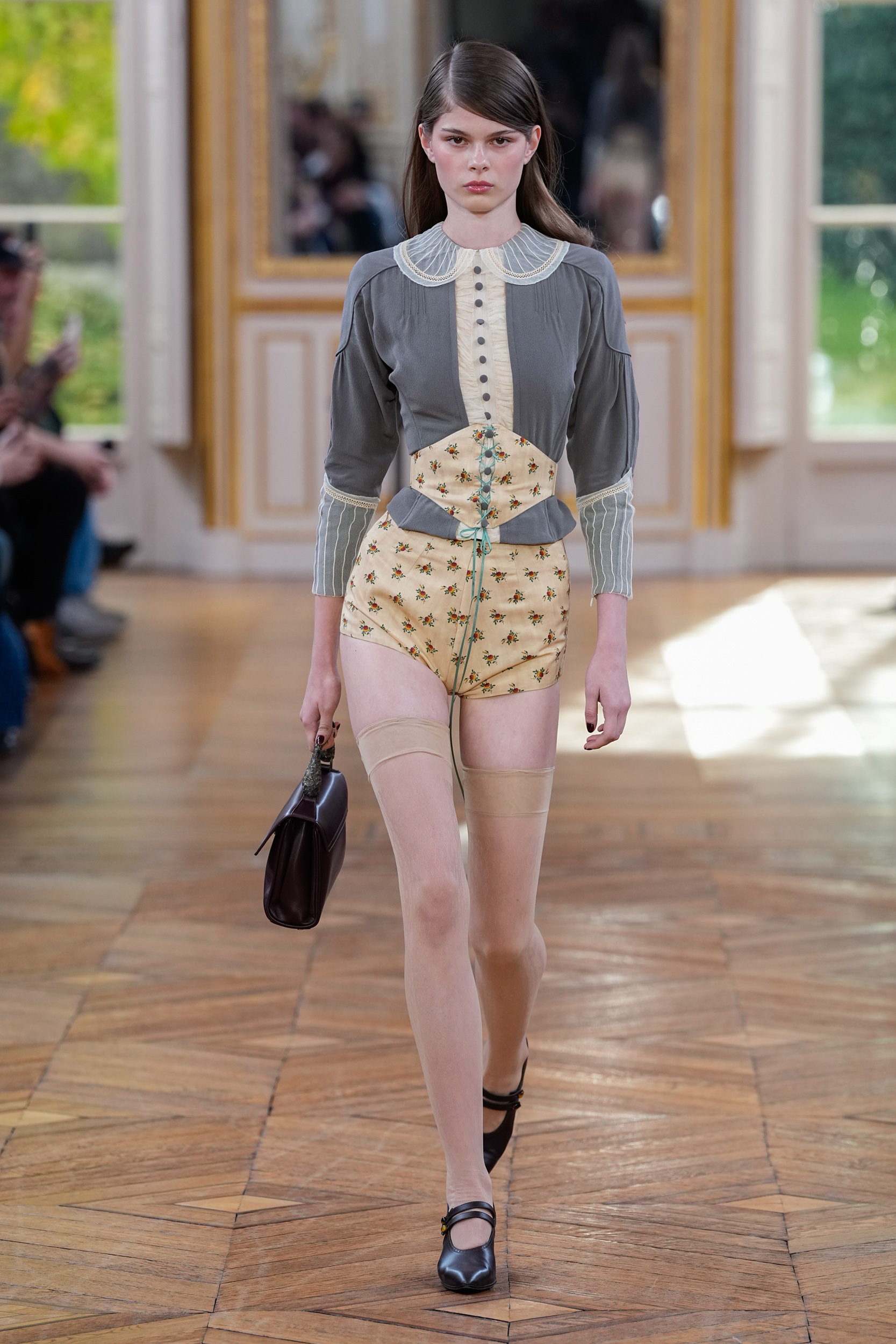 Enfants Riches Deprimes Spring 2026 Fashion Show