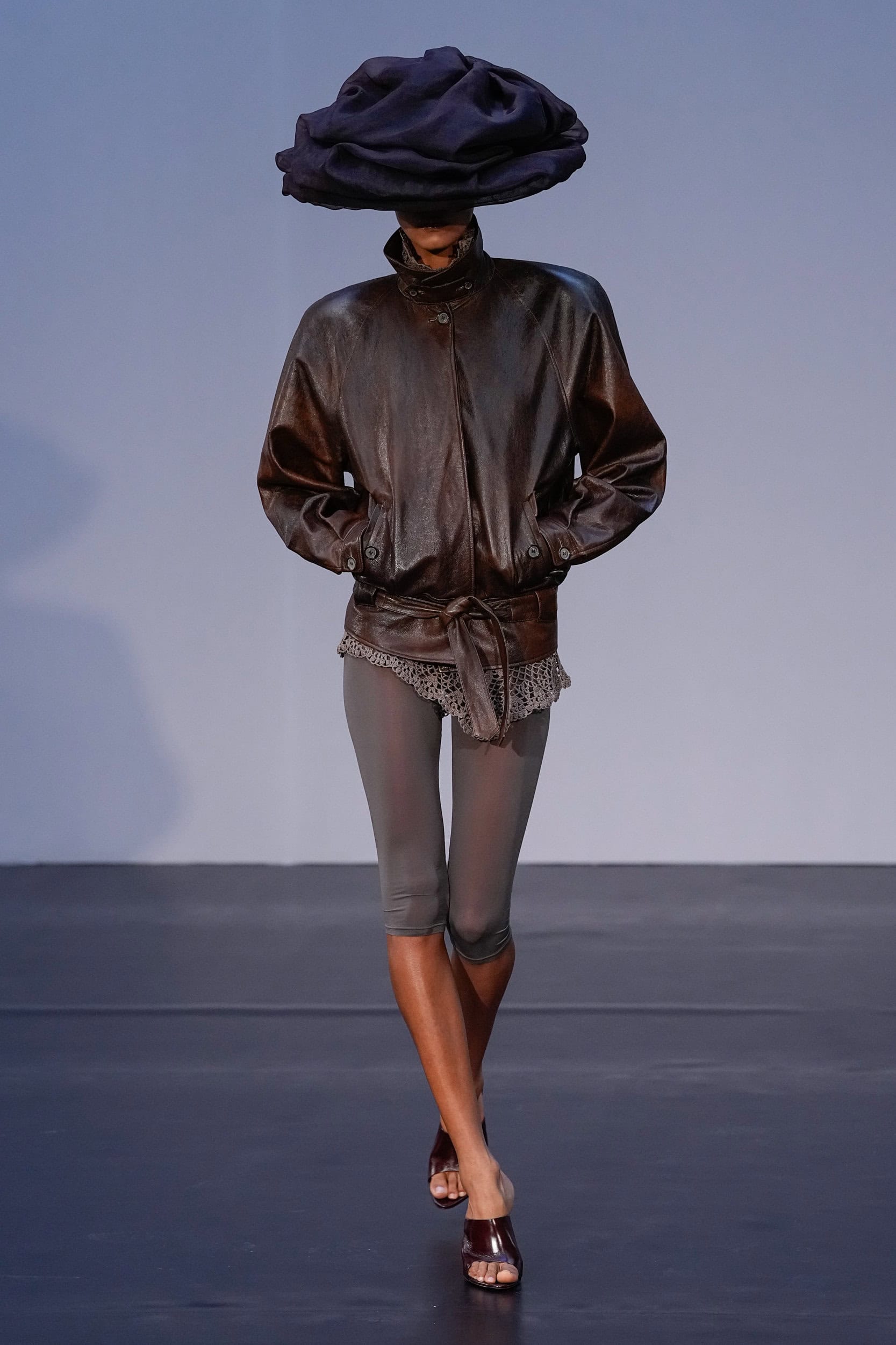 Magda Butrym Spring 2026 Fashion Show