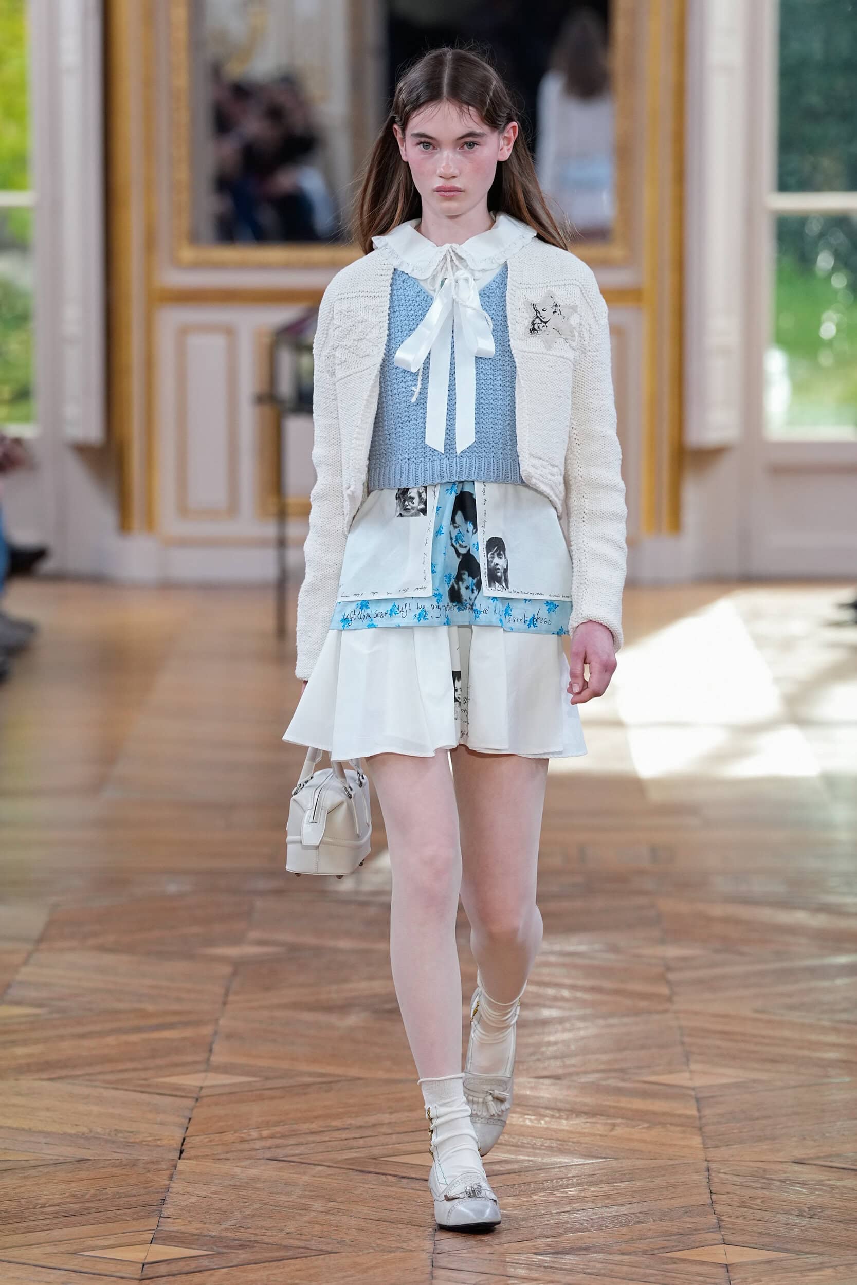 Enfants Riches Deprimes Spring 2026 Fashion Show