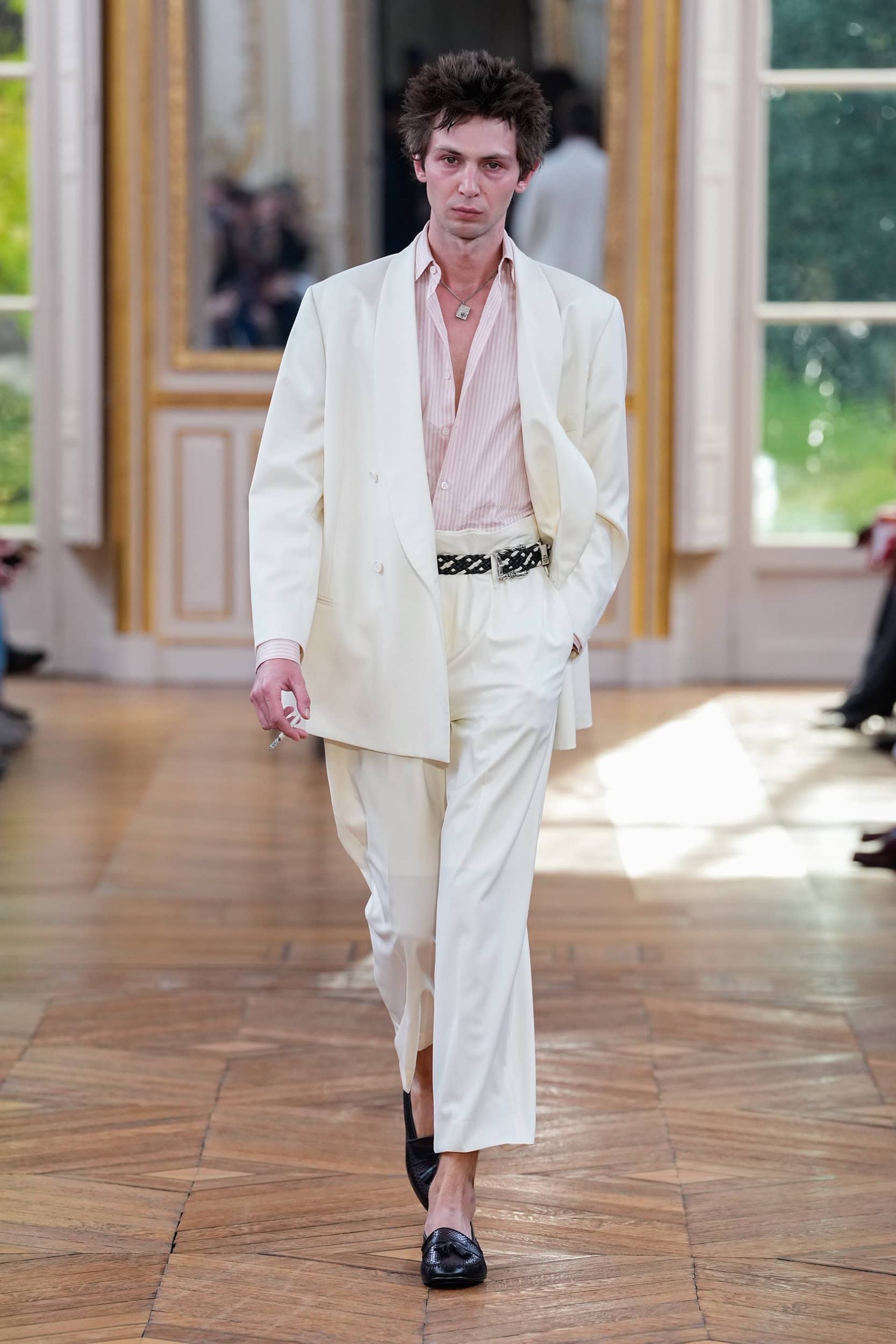 Enfants Riches Deprimes Spring 2026 Fashion Show