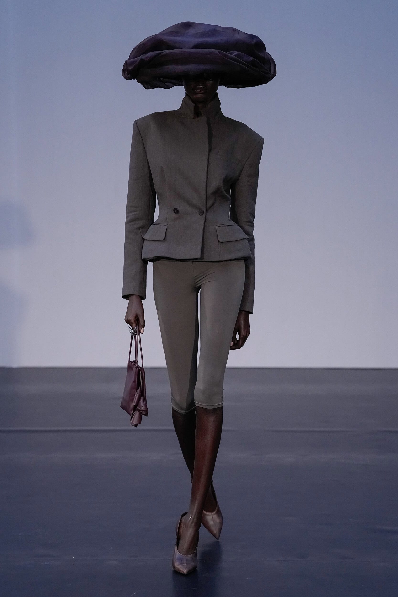 Magda Butrym Spring 2026 Fashion Show